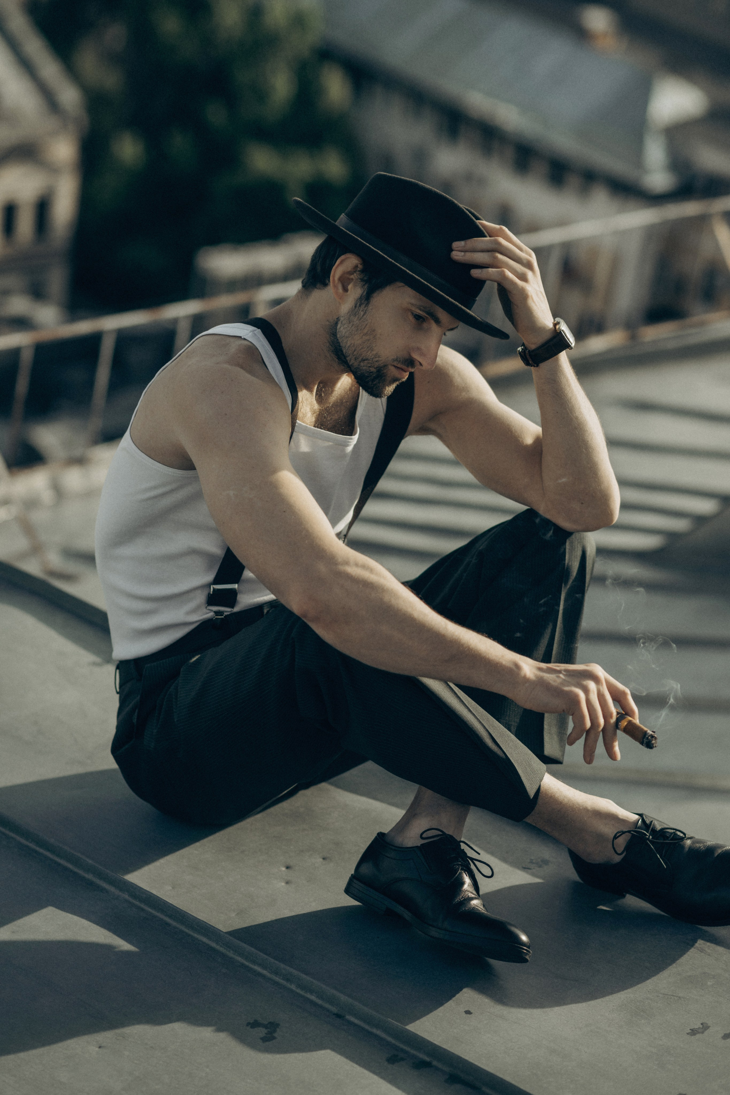 Мужское портфолио актерское. Портретный Фотограф в Москве Юлия Батурина