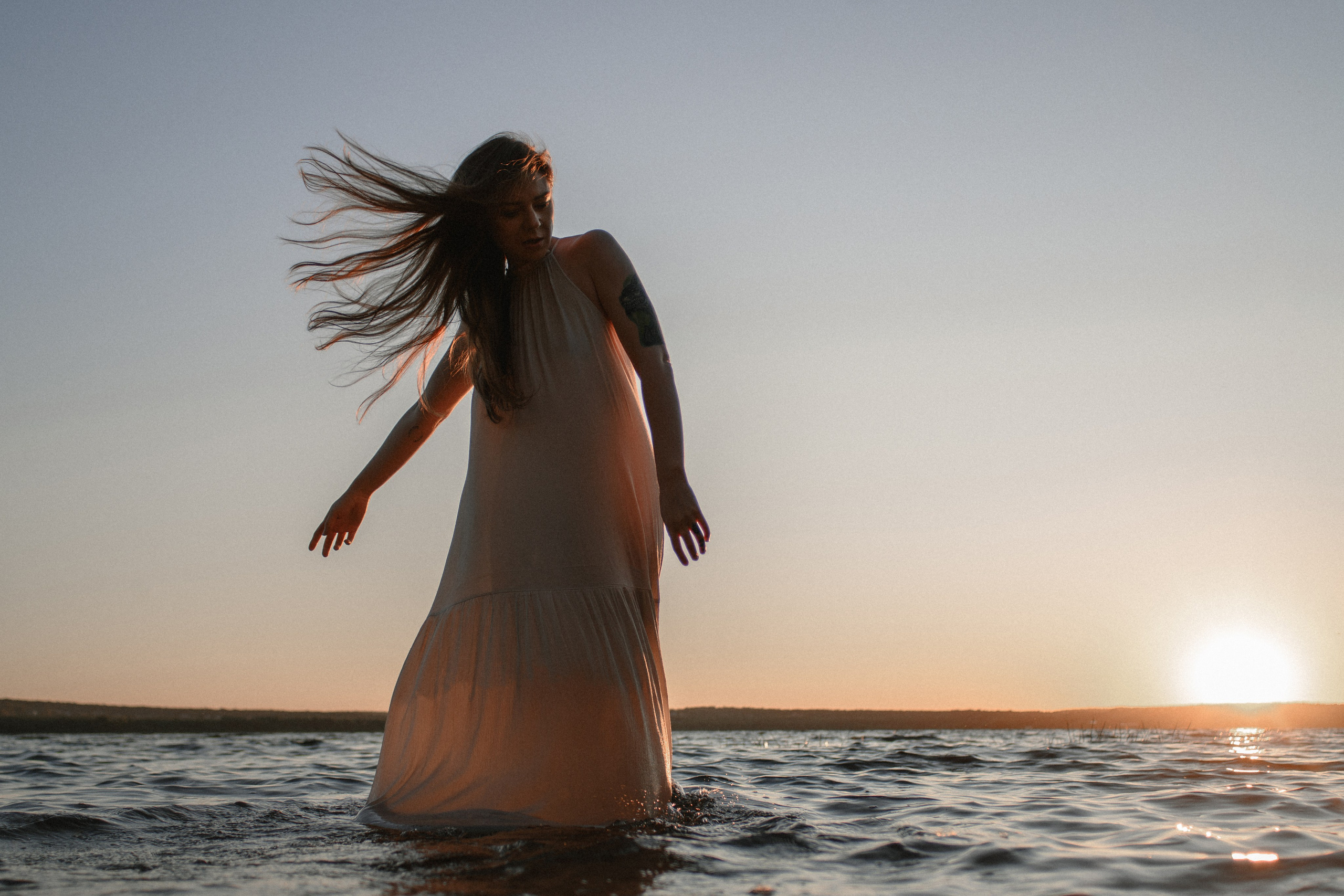 Екатерина. Фотограф в Челябинске Любовь Денисенко