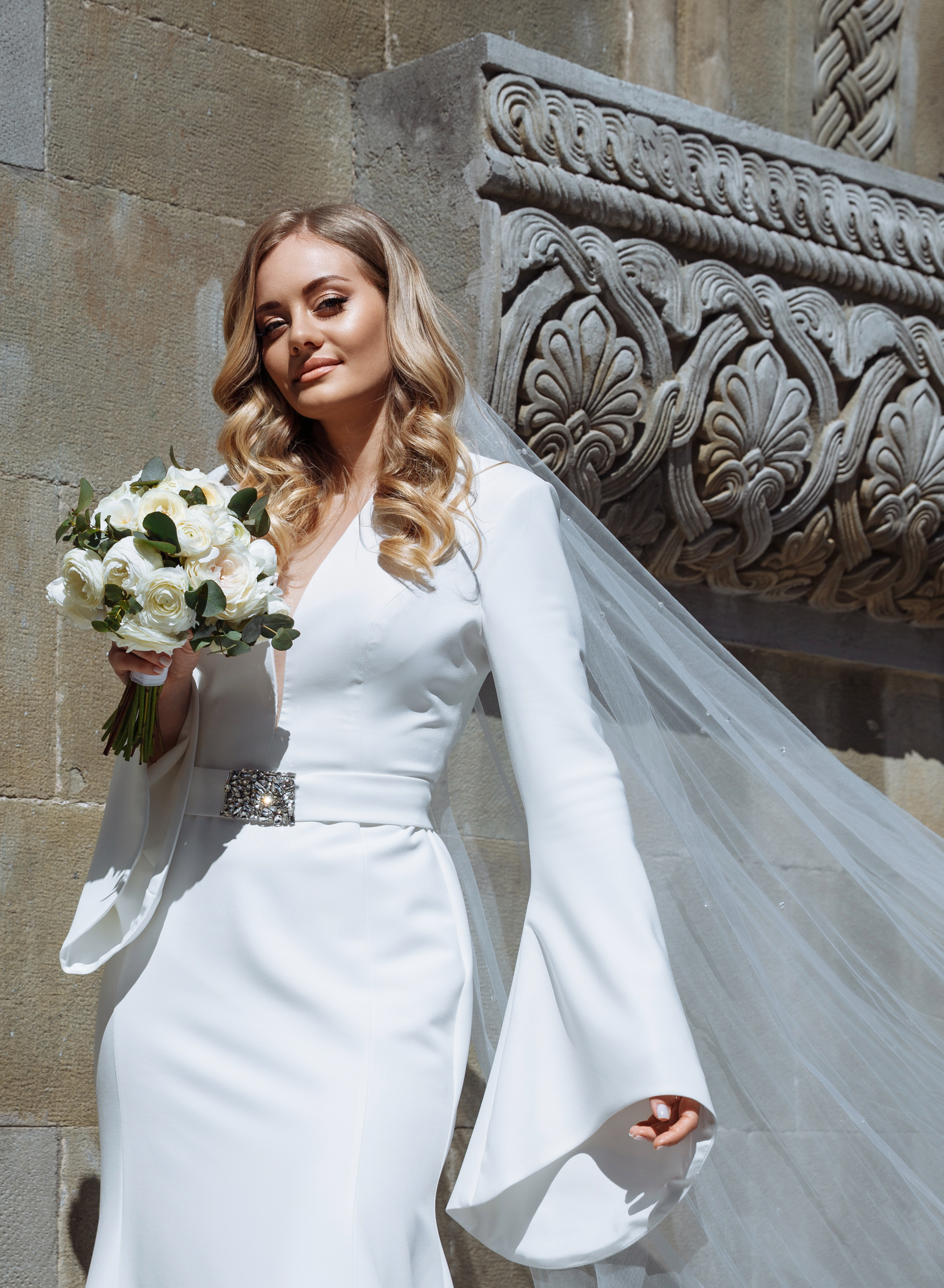 Свадебные сьемки. Фотограф Крым, Севастополь