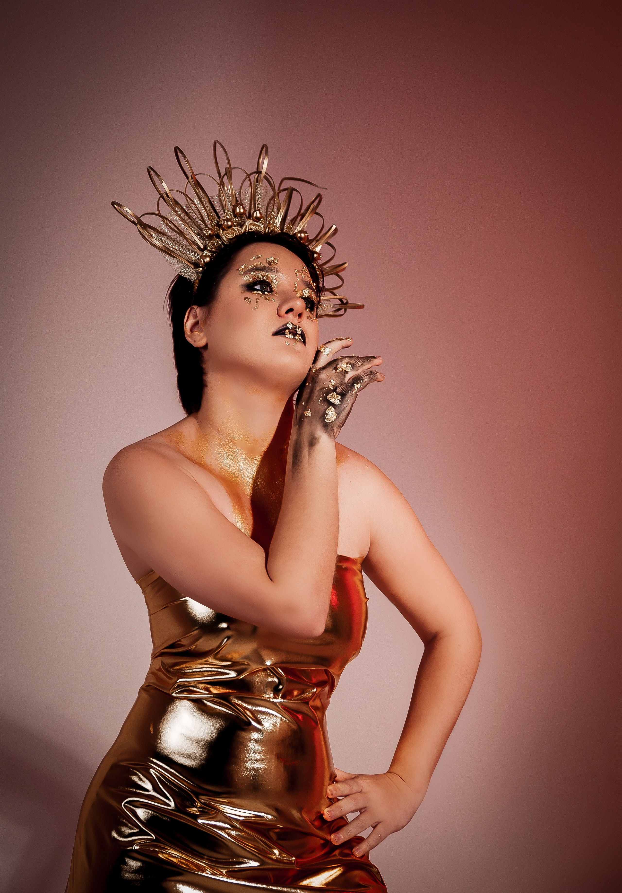 ЗОЛОТО. Фотограф Крым, Севастополь