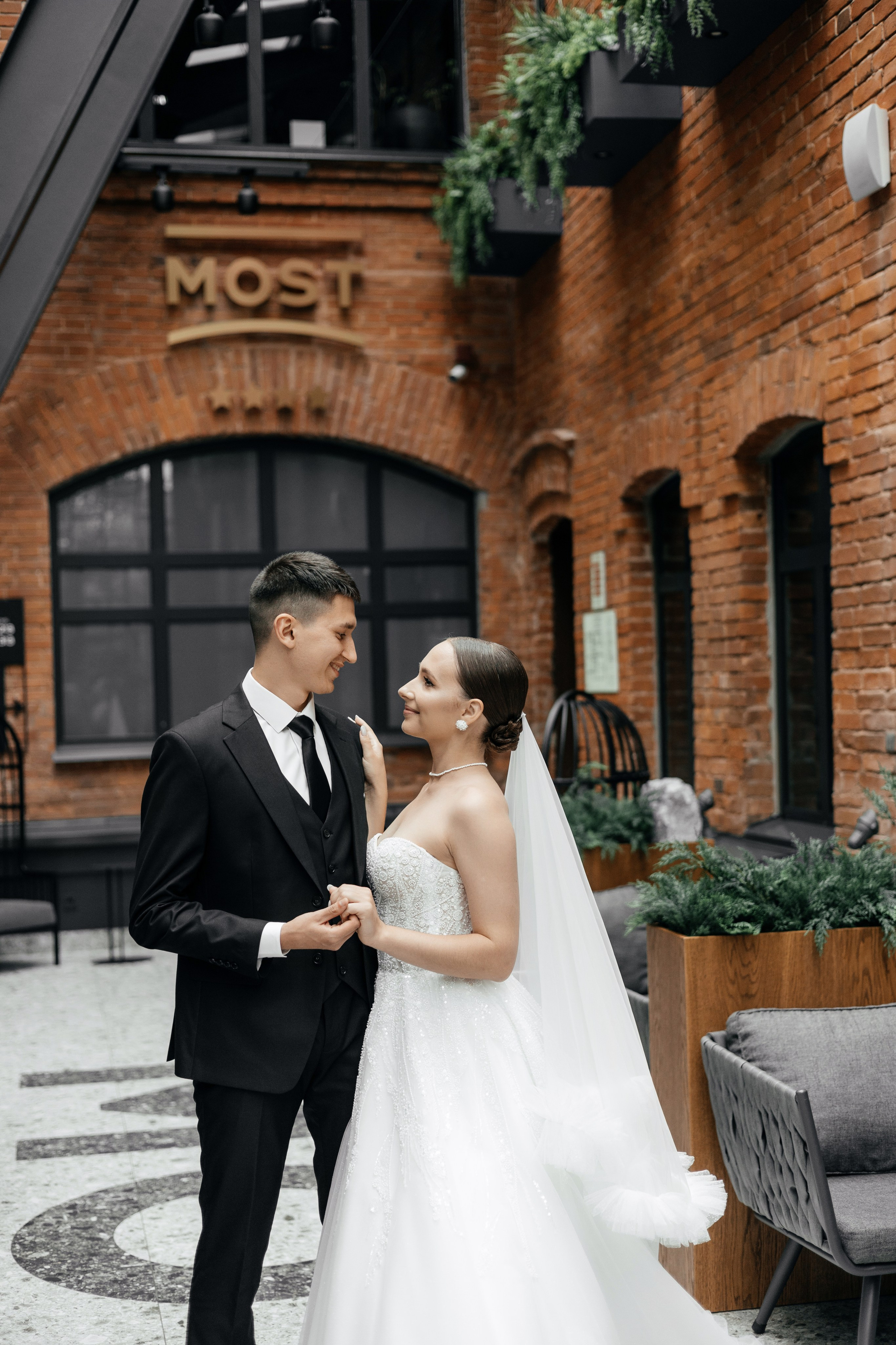 D&A WEDDING DAY. ФОТОГРАФ | ВИДЕОГРАФ | КУРГАН | ТЮМЕНЬ | ЕКБ Михаил Сутягин