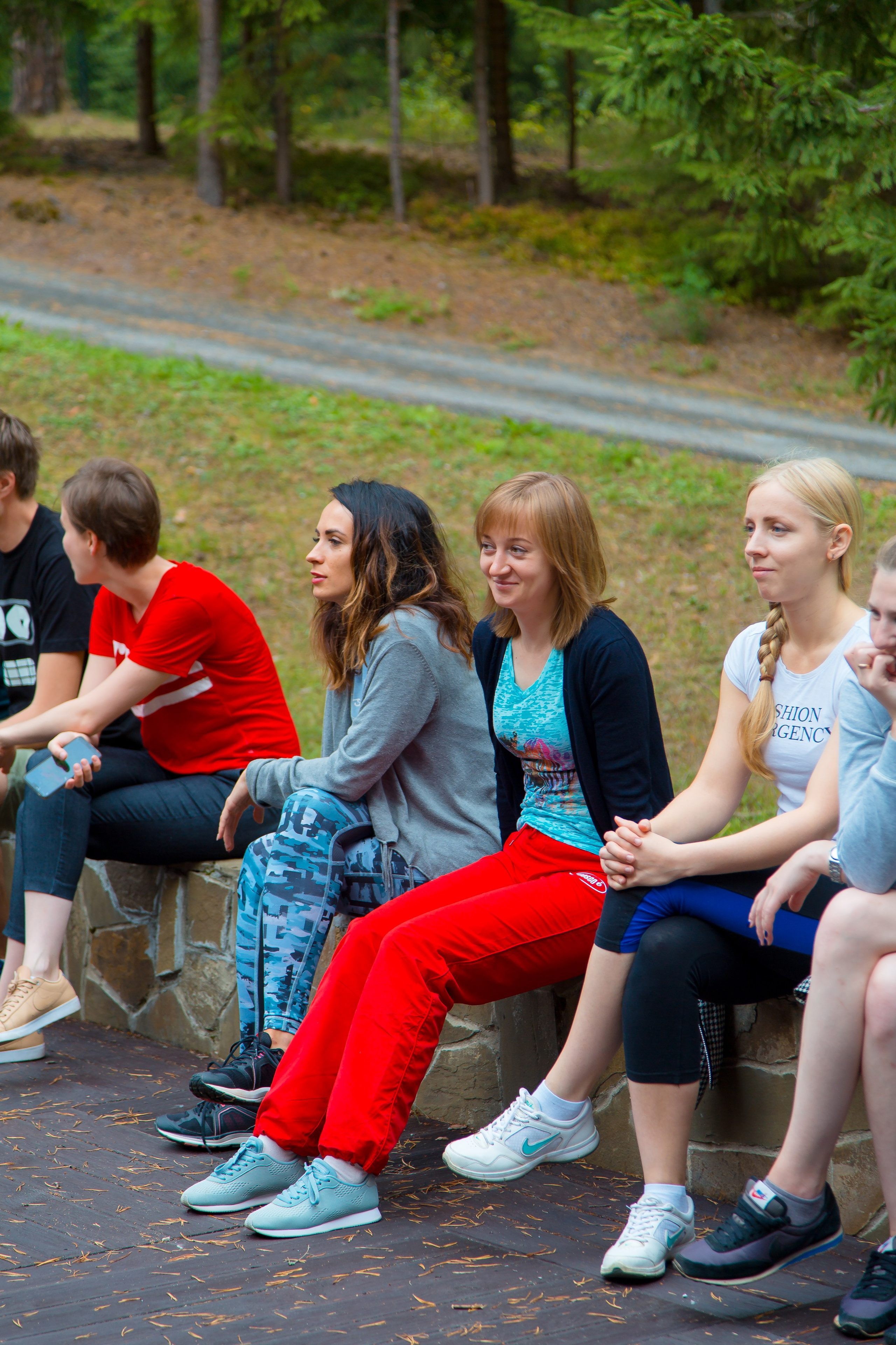 КОРПОРАТИВ РАПСОДИЯ. Главная