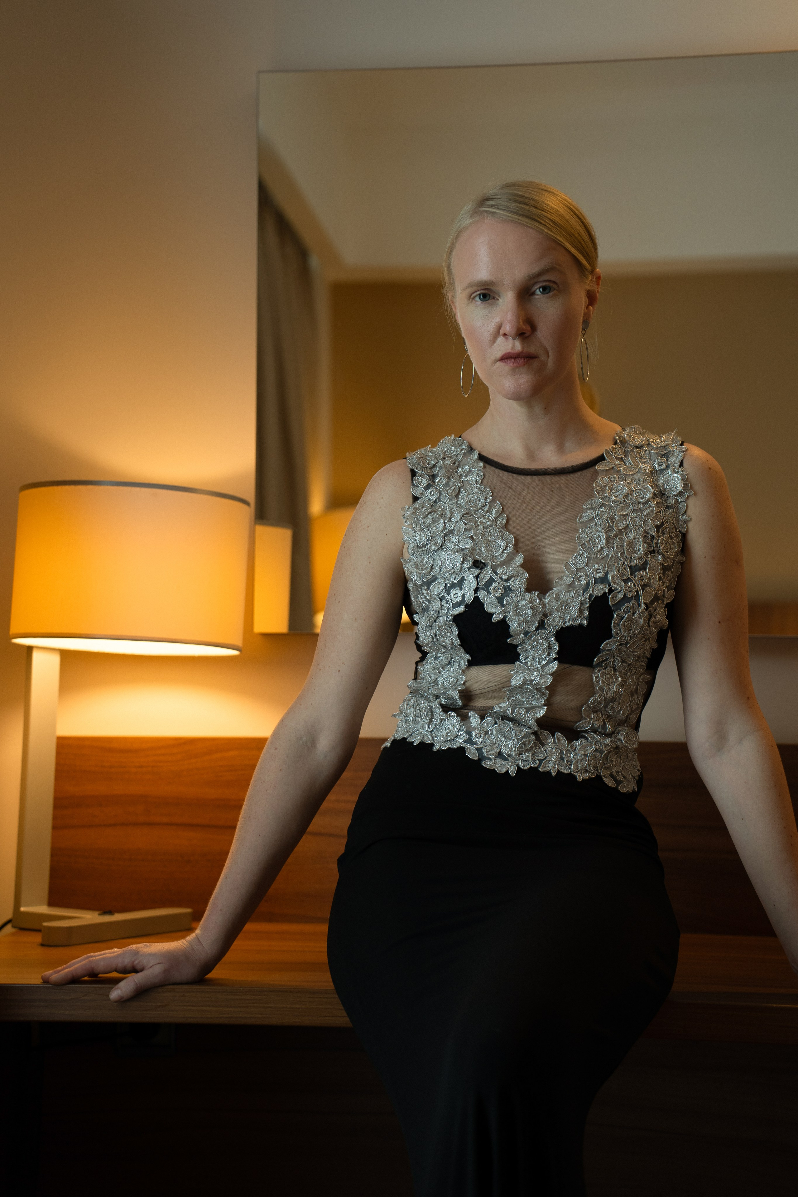 Аня. SHOT BY OLGA