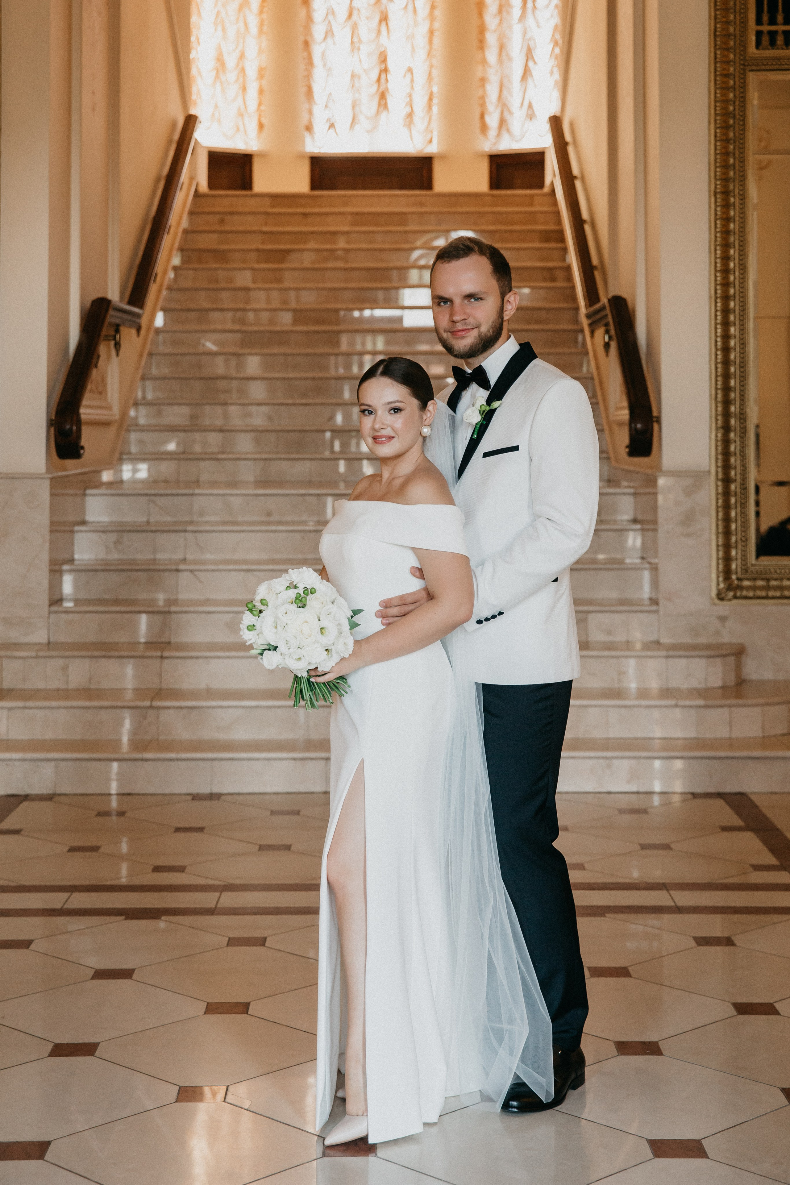 Ростислав и Валентина. Свадебный и семейный фотограф в Волгограде Галина Микитинская