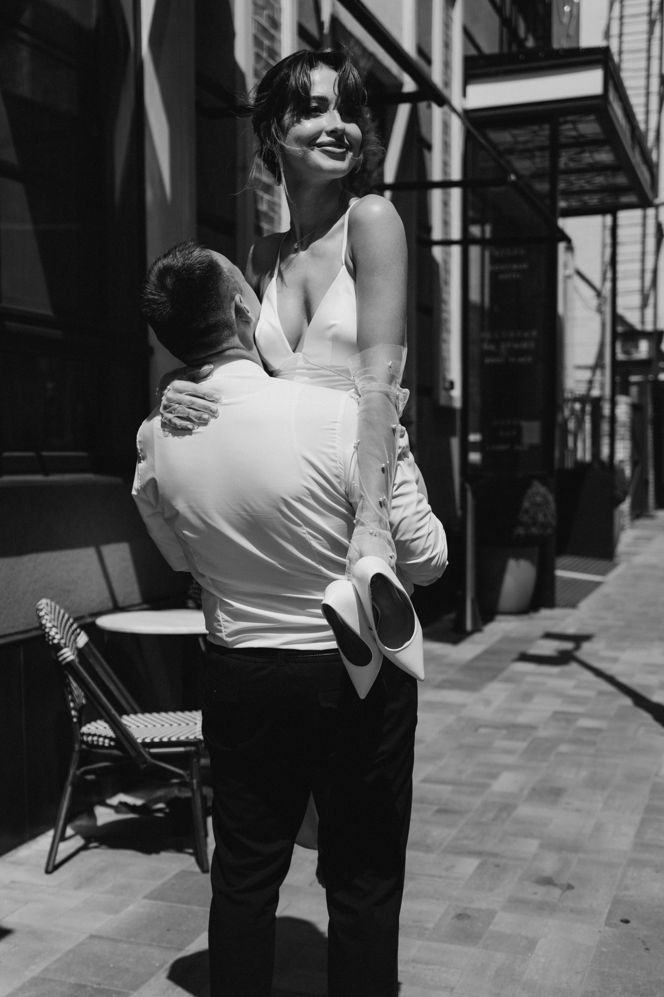 Паша и Лера. Свадебный и семейный фотограф Ольга Разрядова