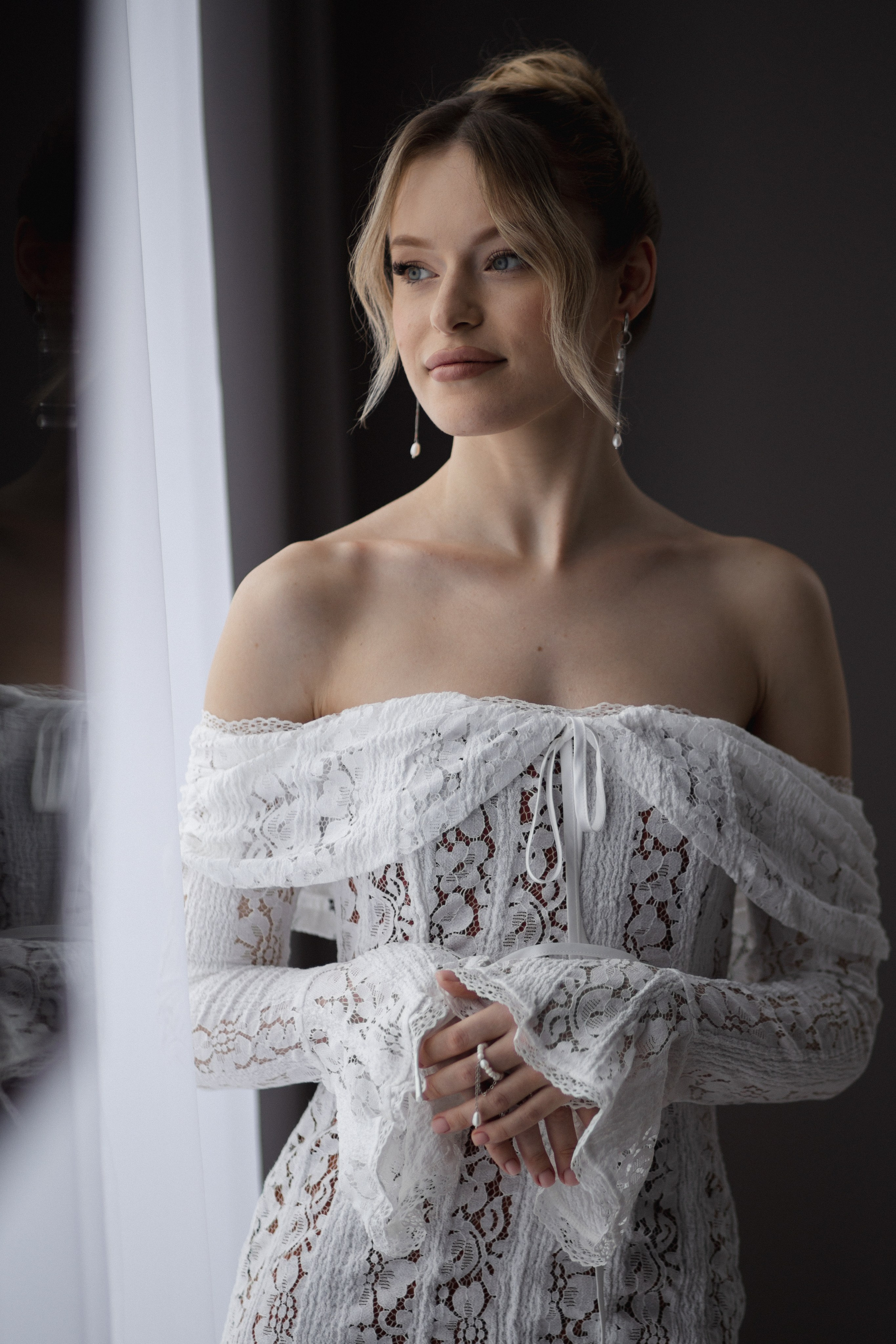 Денис и Лера. Свадебный и семейный фотограф Ольга Разрядова