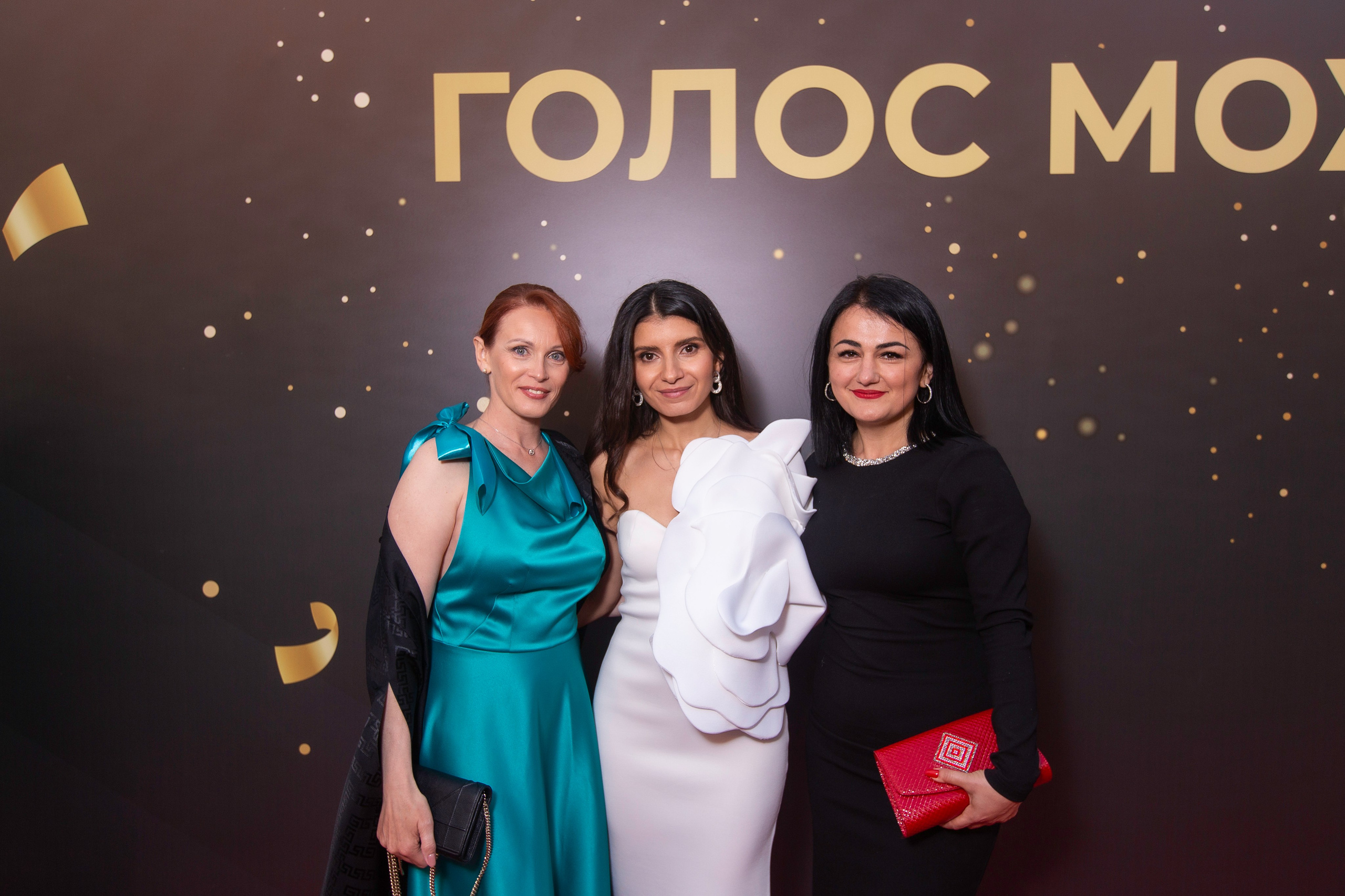 Голос может 8.0. Фотограф в Москве Десятова Ксения