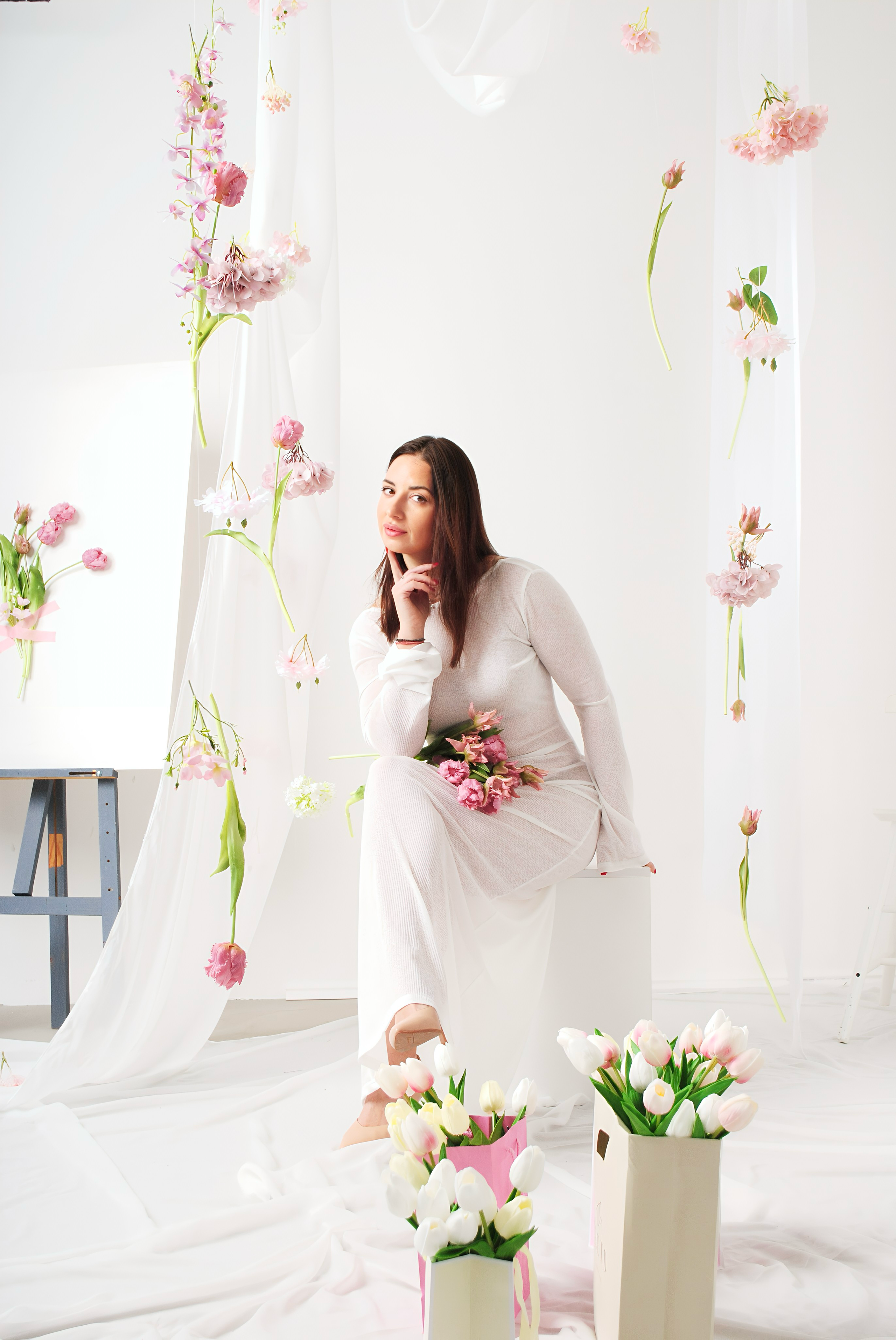 Сати. Фотограф Мария Мусаелян