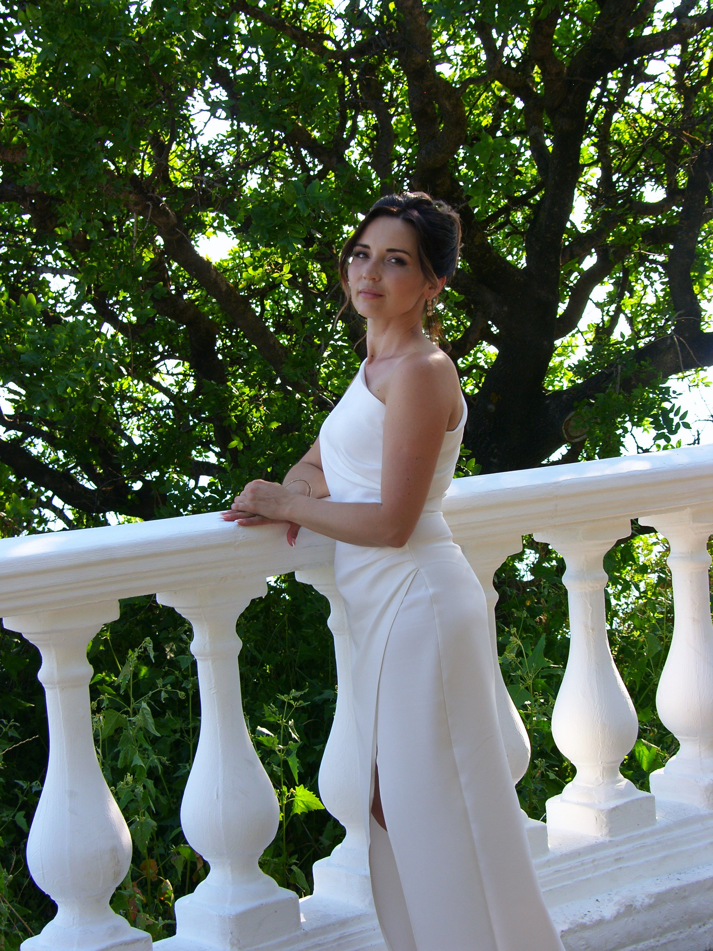 Сергей и Татьяна. Фотограф Мария Мусаелян