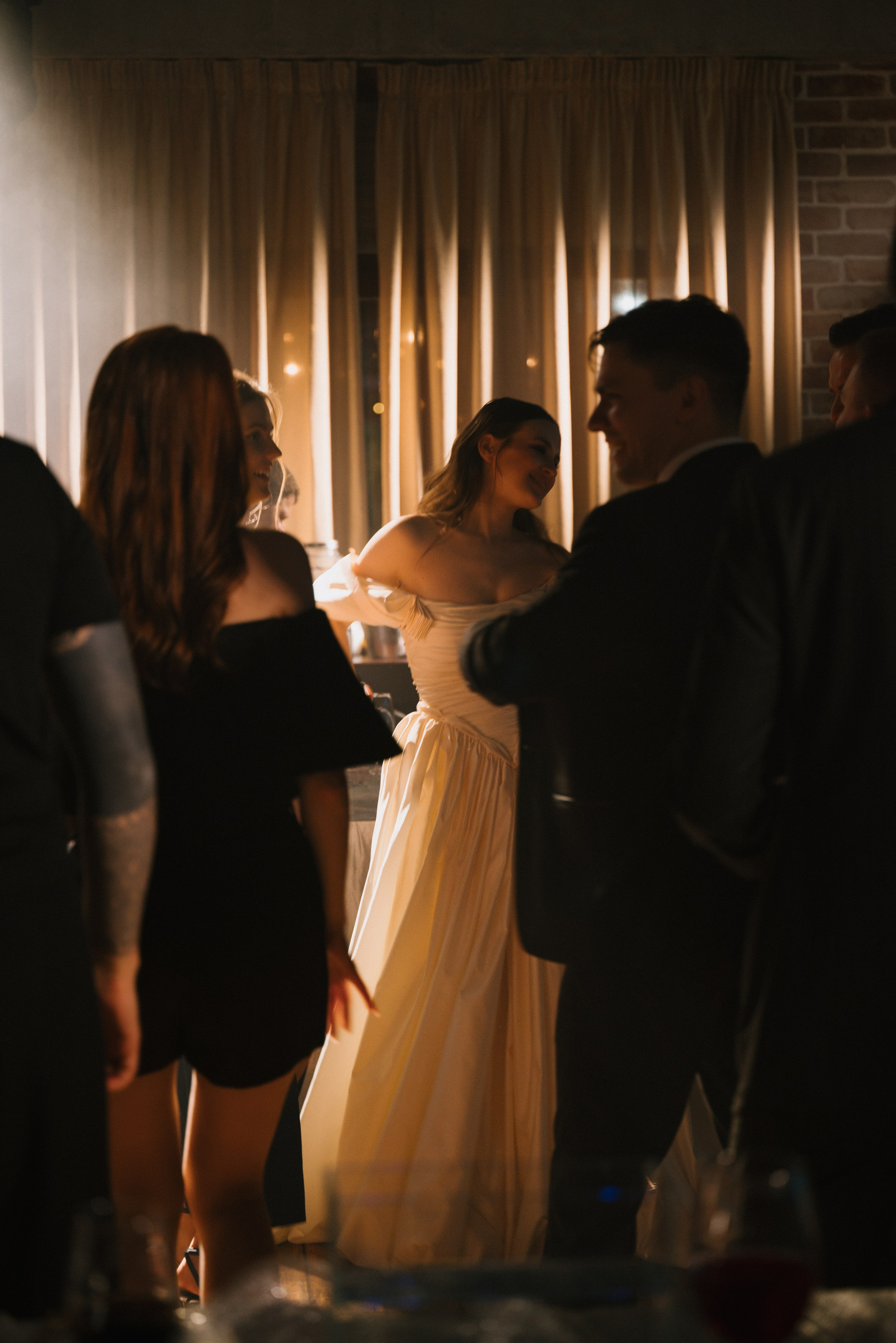 Андрей & Алёна. Свадебный, семейный, женский фотограф в Москве, Мытищах, Королёве Ксения Узилле