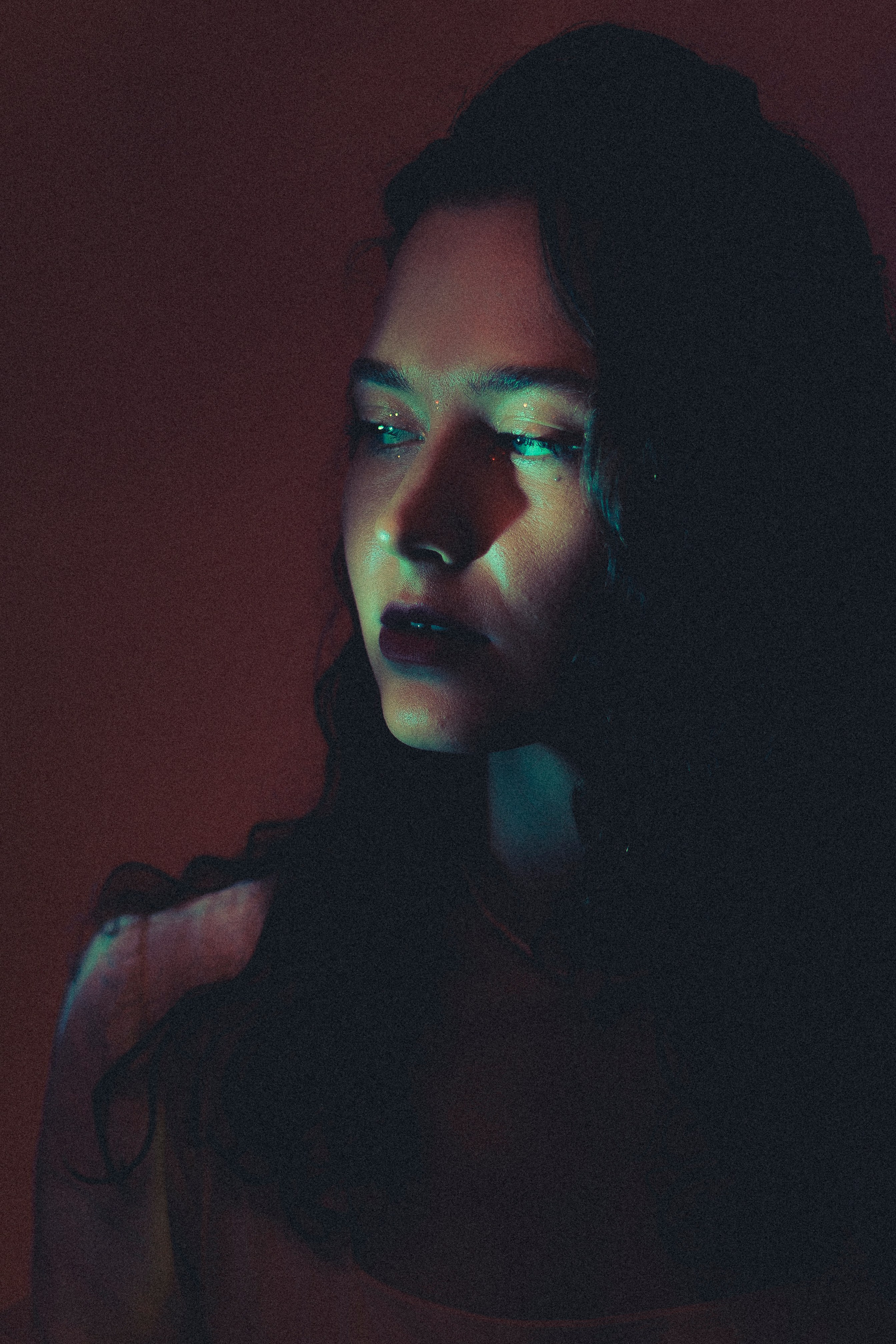 Игра света. Фотограф Крым, Севастополь