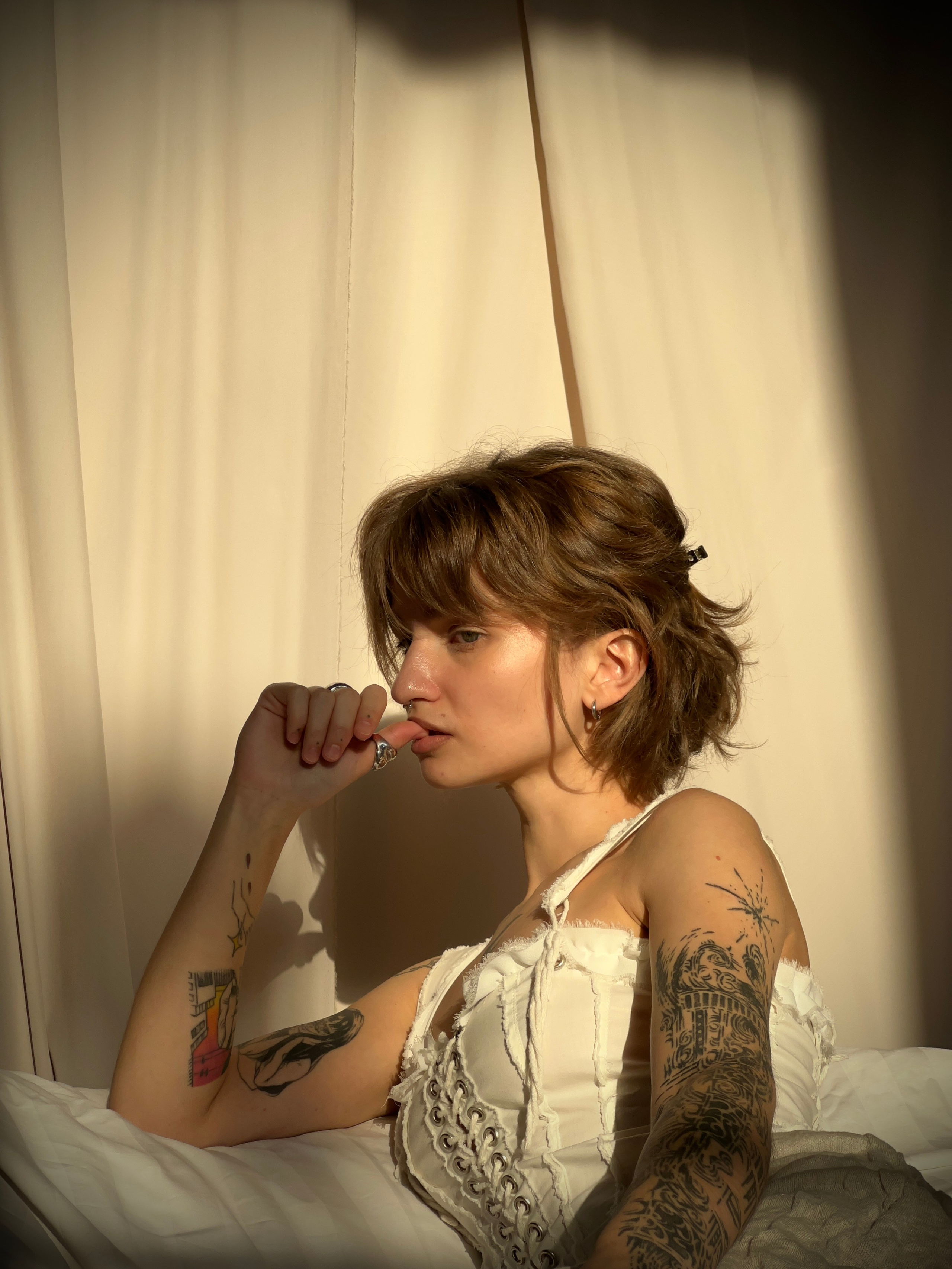 Anya. Фотограф, контент креатор