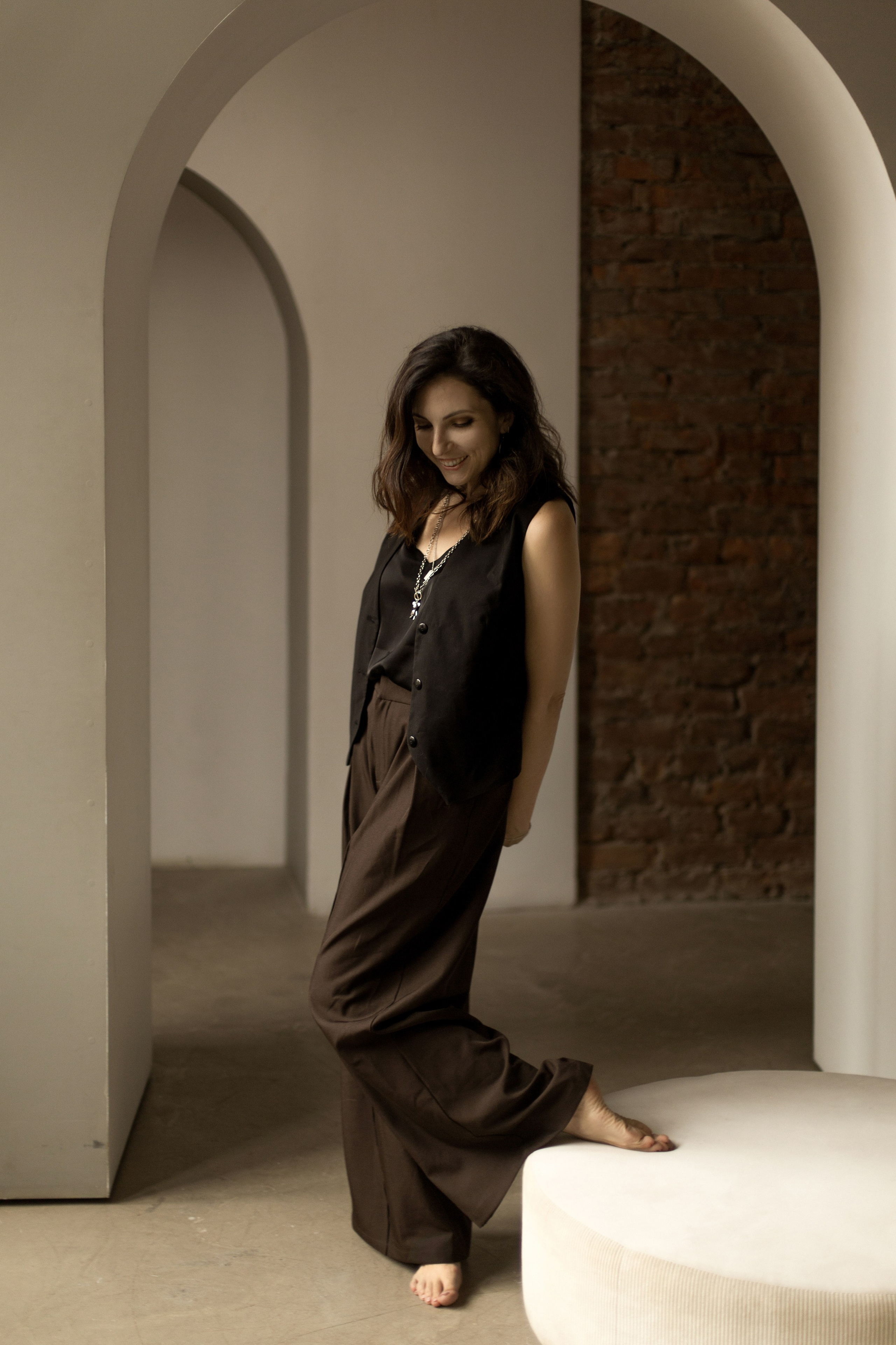 Ира 1. Свадебный и портретный фотограф Анастасия Казакова Санкт-Петербург