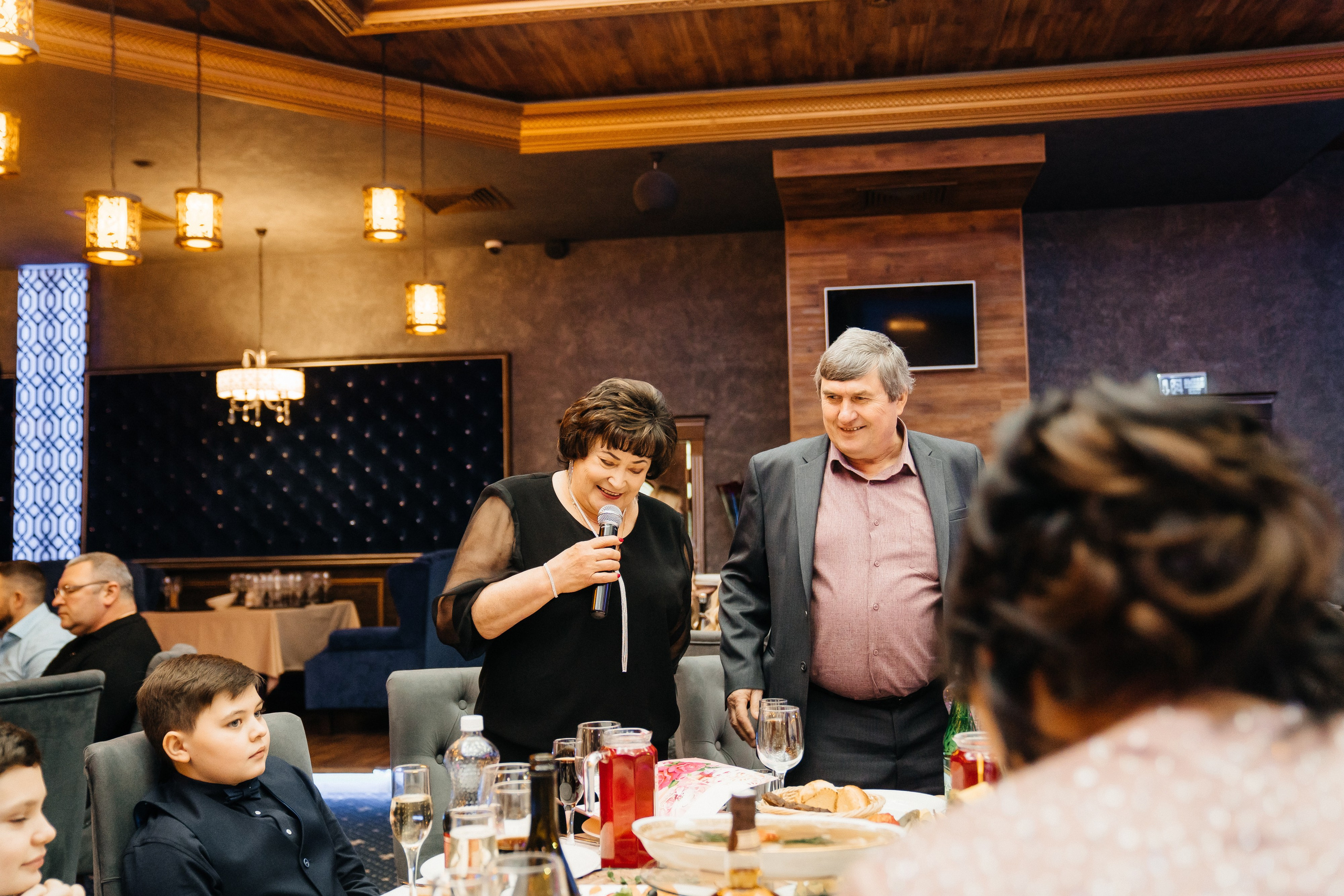 Юбилей. Свадебный фотограф в Белгороде Кравченко Алиса