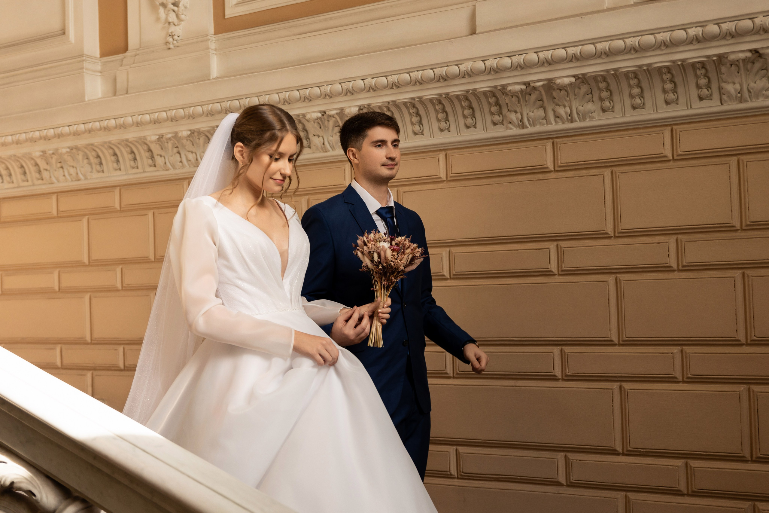 Полный свадебный день. Семейный и свадебный фотограф в Санкт-Петербурге Татьяна Швыкова