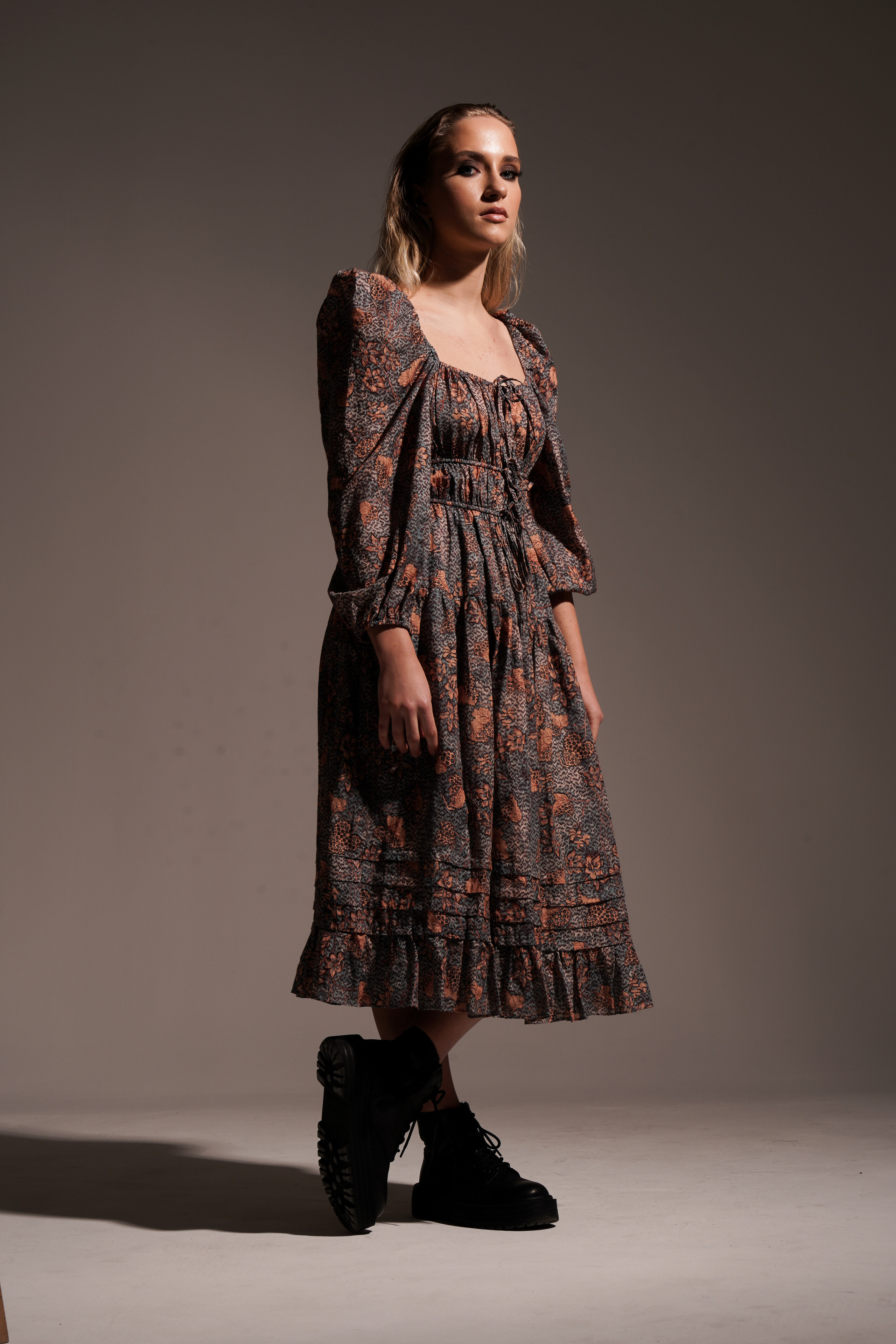 Женский Портрет (Полина). Фотограф Тольятти/Самара/Москва Максим Рафиков