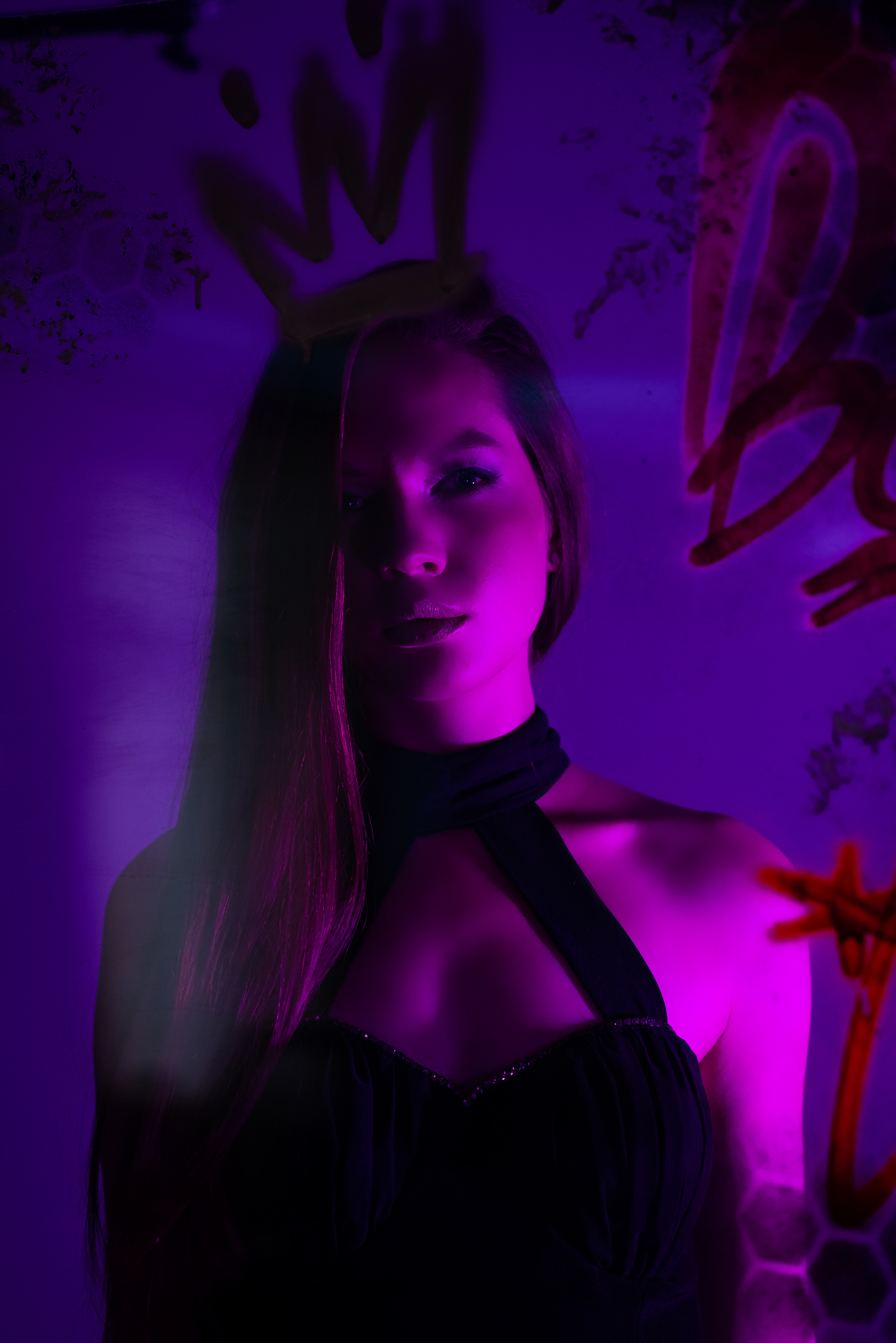 Фото-проект Street-Art. Фотограф Тольятти/Самара/Москва Максим Рафиков