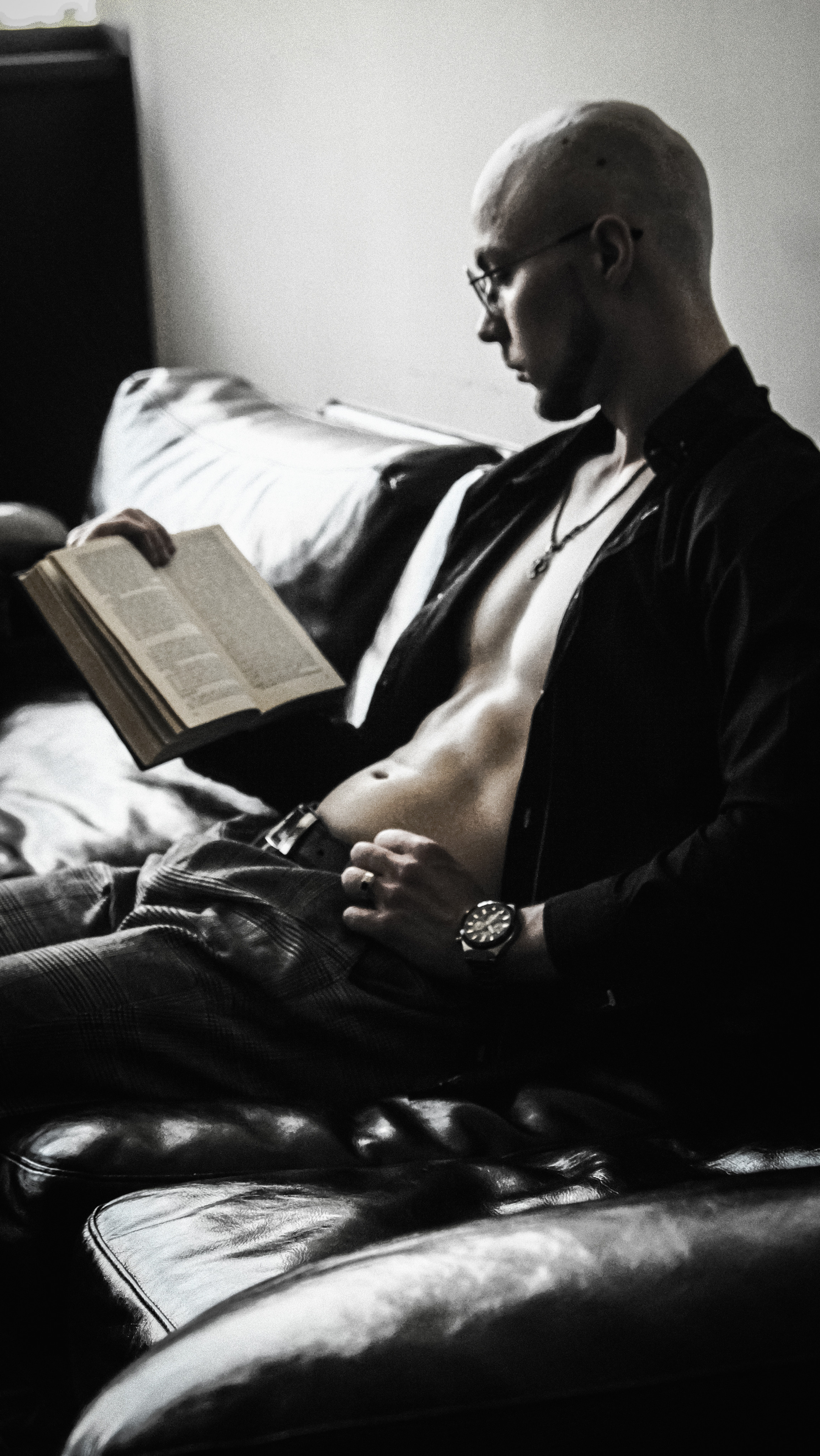 Имиджевая Съемка. Фотограф Тольятти/Самара/Москва Максим Рафиков