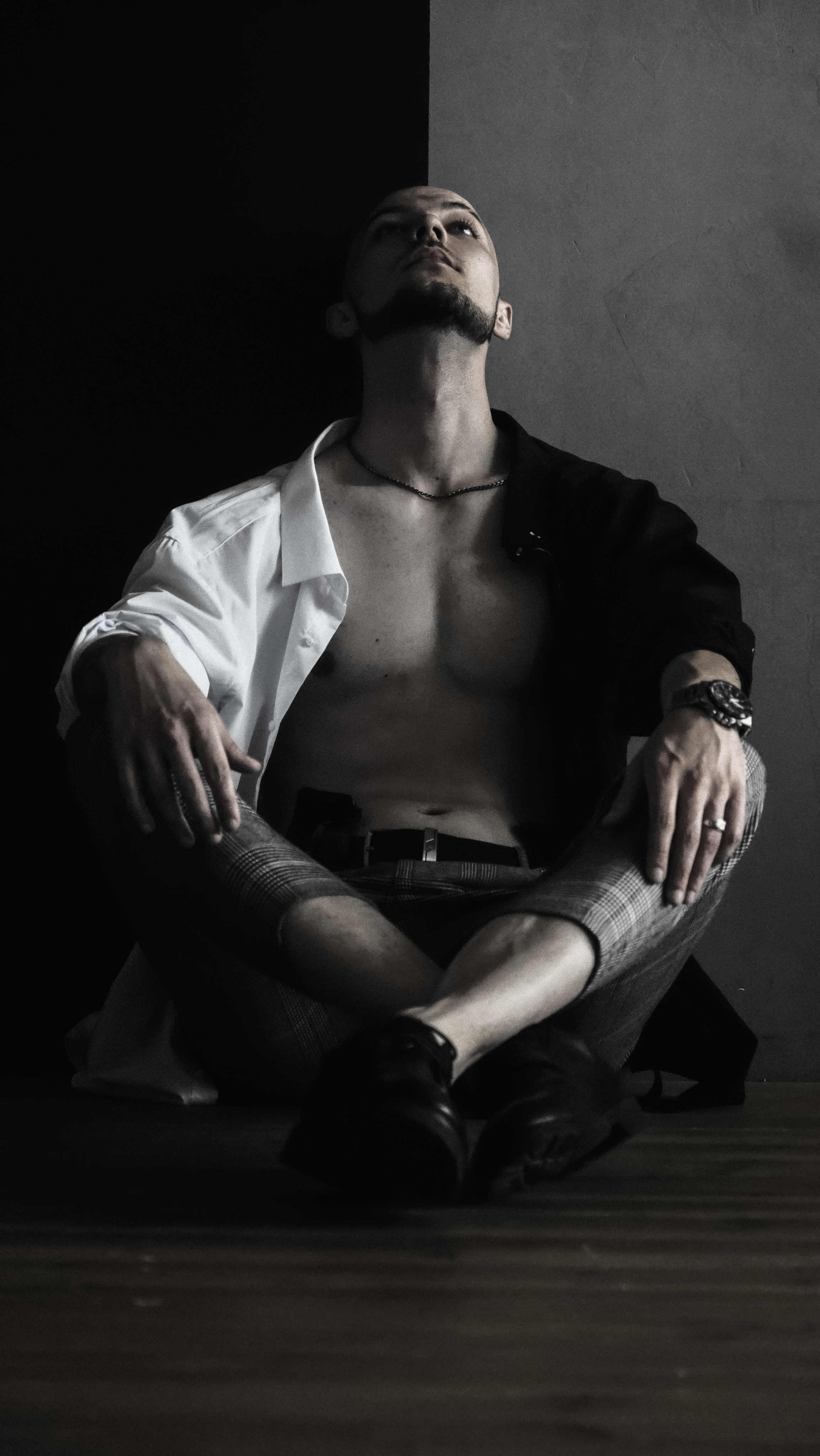 Имиджевая Съемка. Фотограф Тольятти/Самара/Москва Максим Рафиков