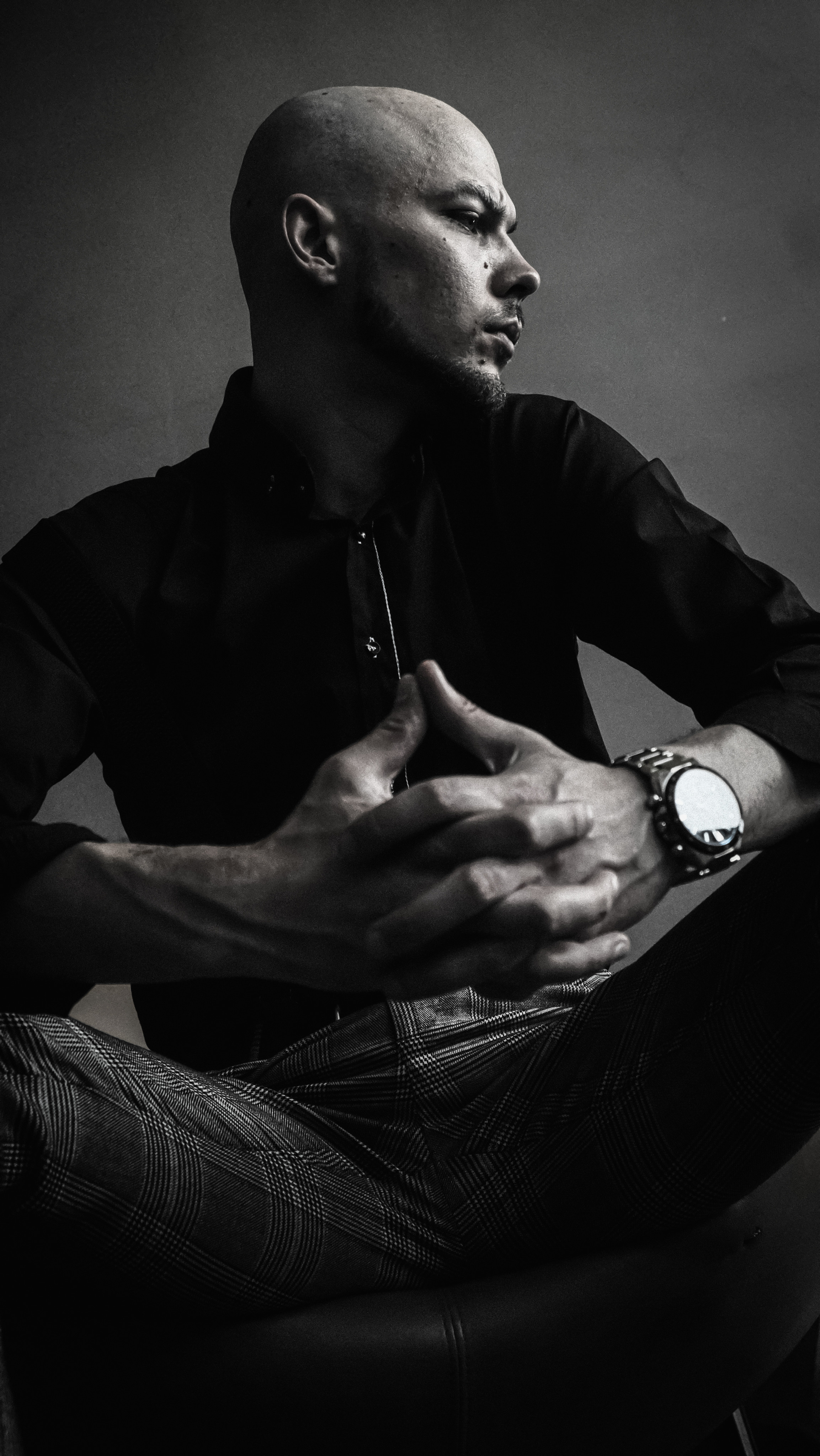 Имиджевая Съемка. Фотограф Тольятти/Самара/Москва Максим Рафиков