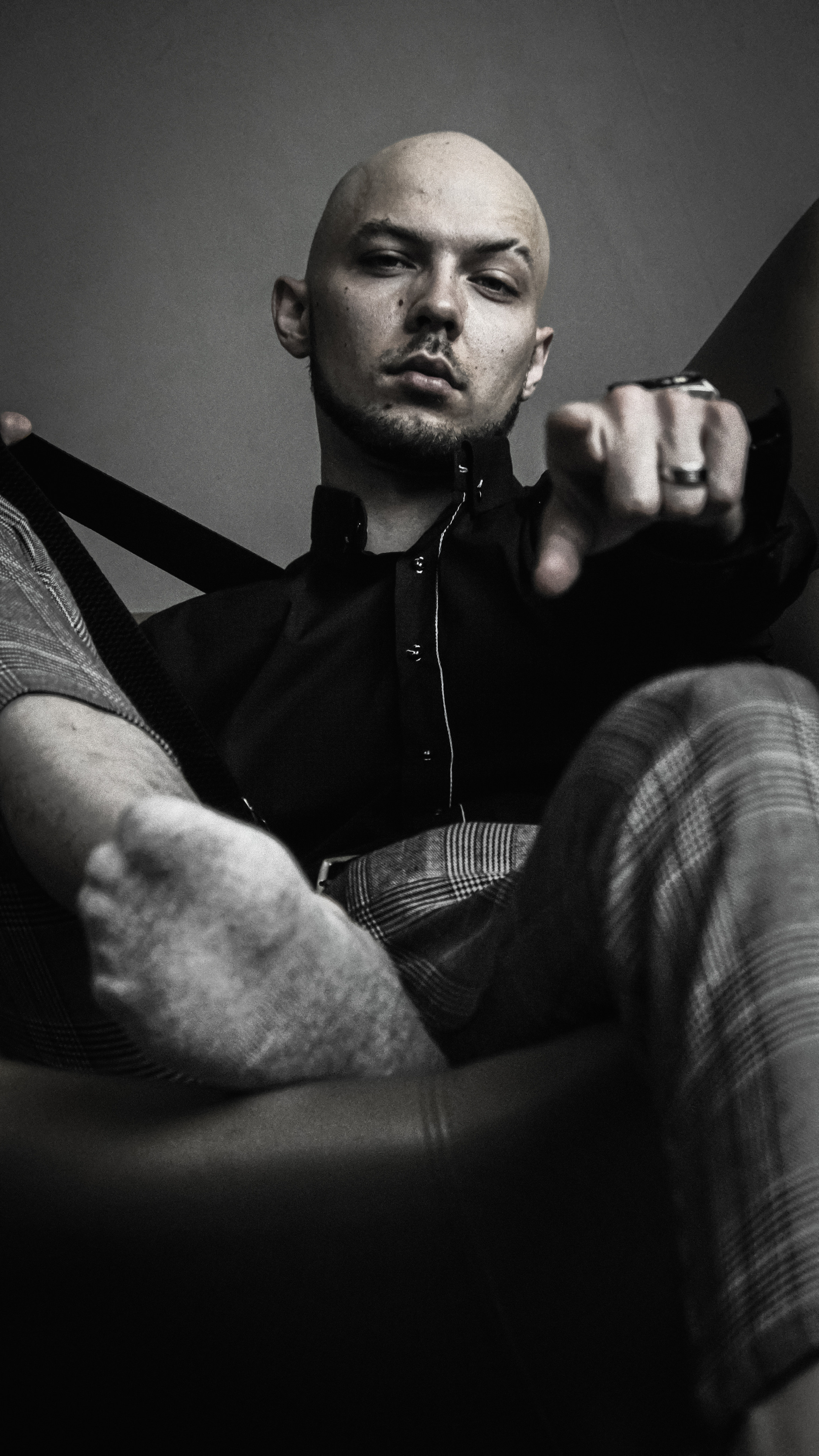 Имиджевая Съемка. Фотограф Тольятти/Самара/Москва Максим Рафиков