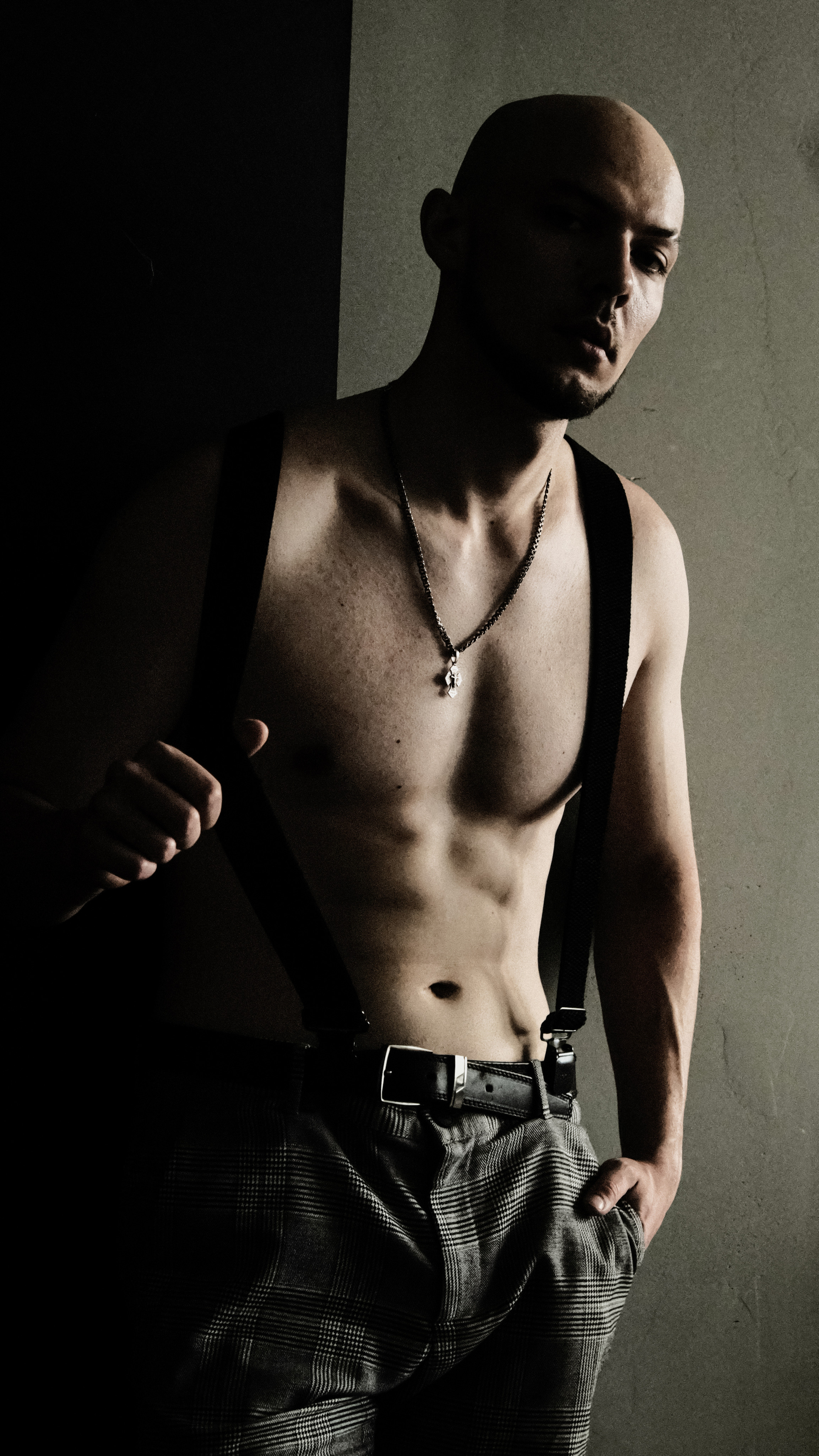 Имиджевая Съемка. Фотограф Тольятти/Самара/Москва Максим Рафиков