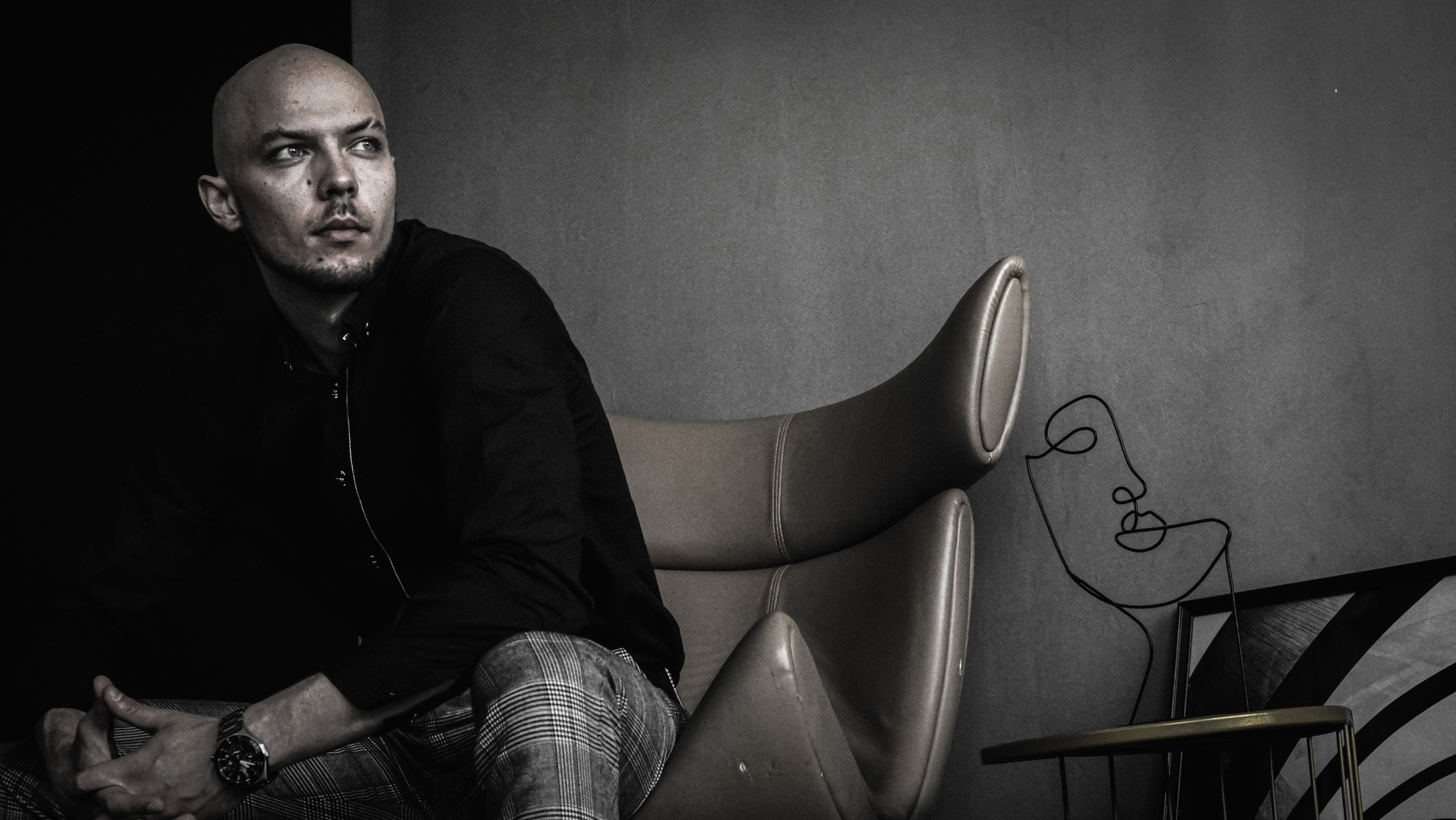 Имиджевая Съемка. Фотограф Тольятти/Самара/Москва Максим Рафиков