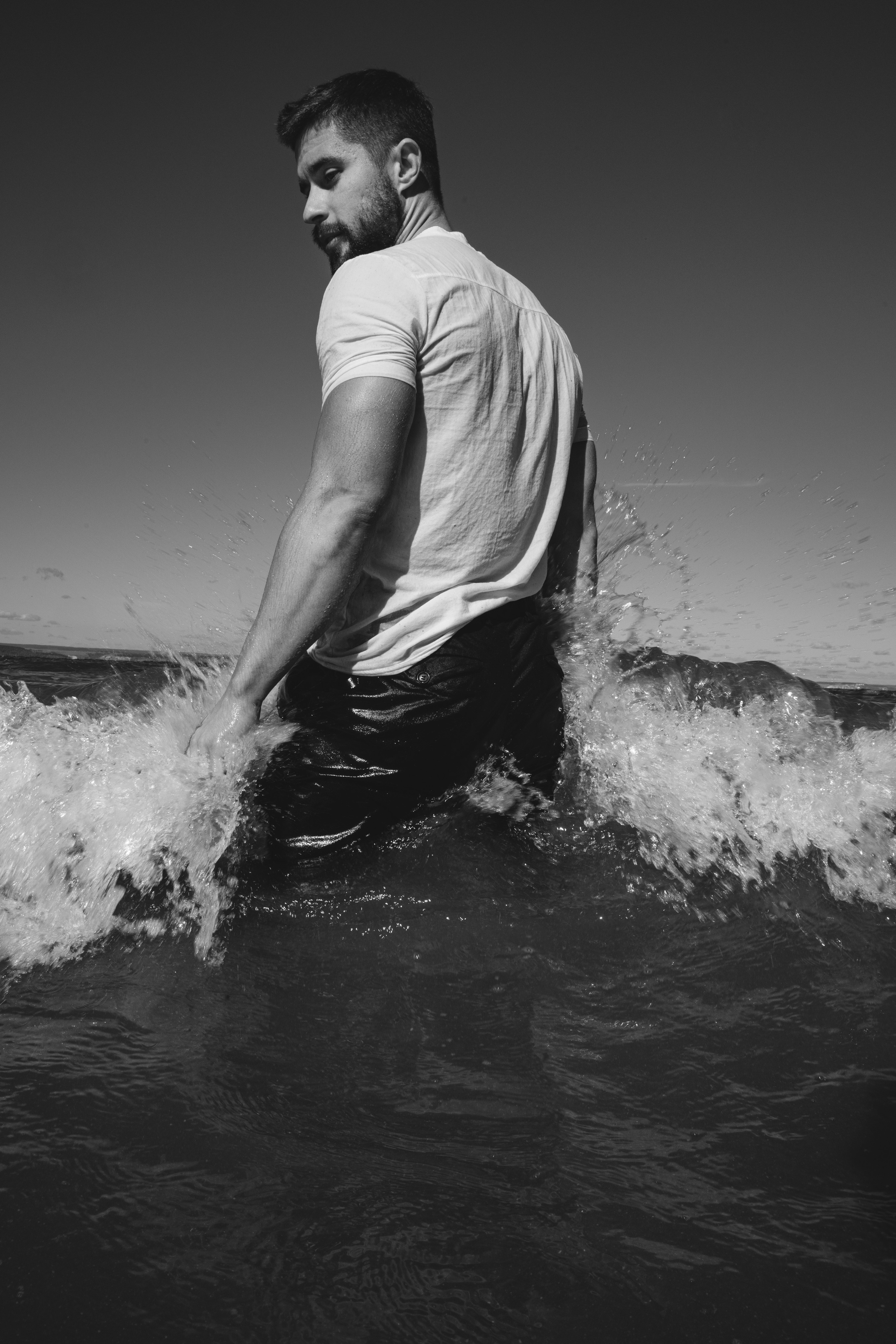 Стрит Фотография. Фотограф Тольятти/Самара/Москва Максим Рафиков