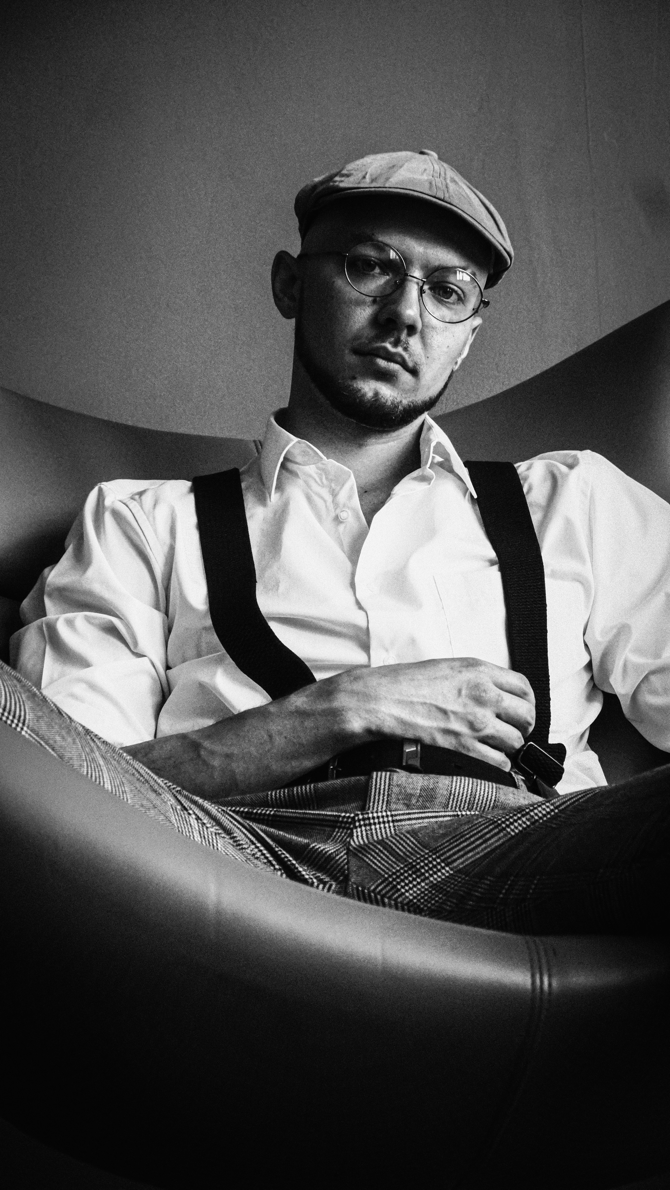 Имиджевая Съемка. Фотограф Тольятти/Самара/Москва Максим Рафиков