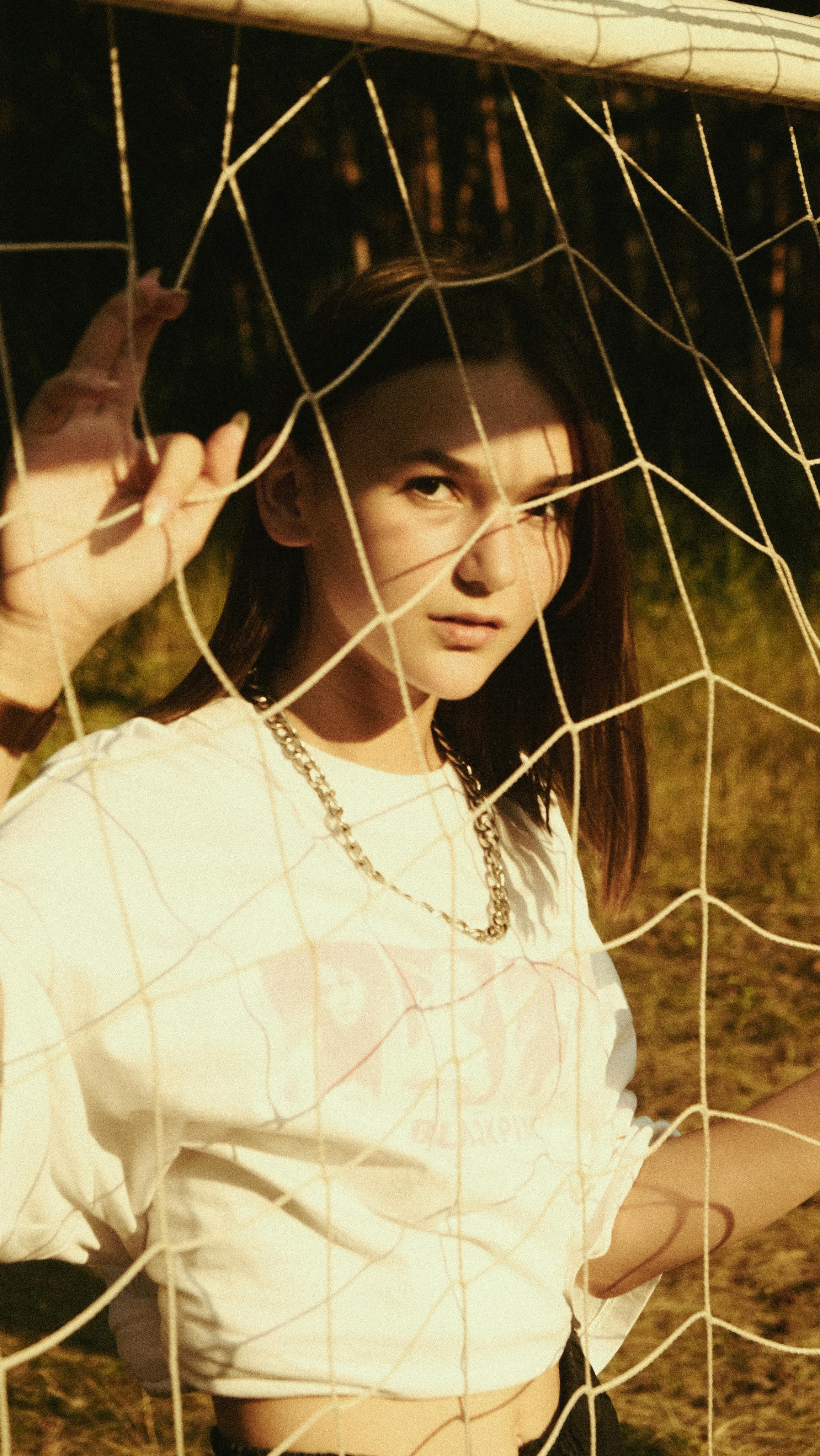 Детский лагерь. Фотограф Тольятти/Самара/Москва Максим Рафиков