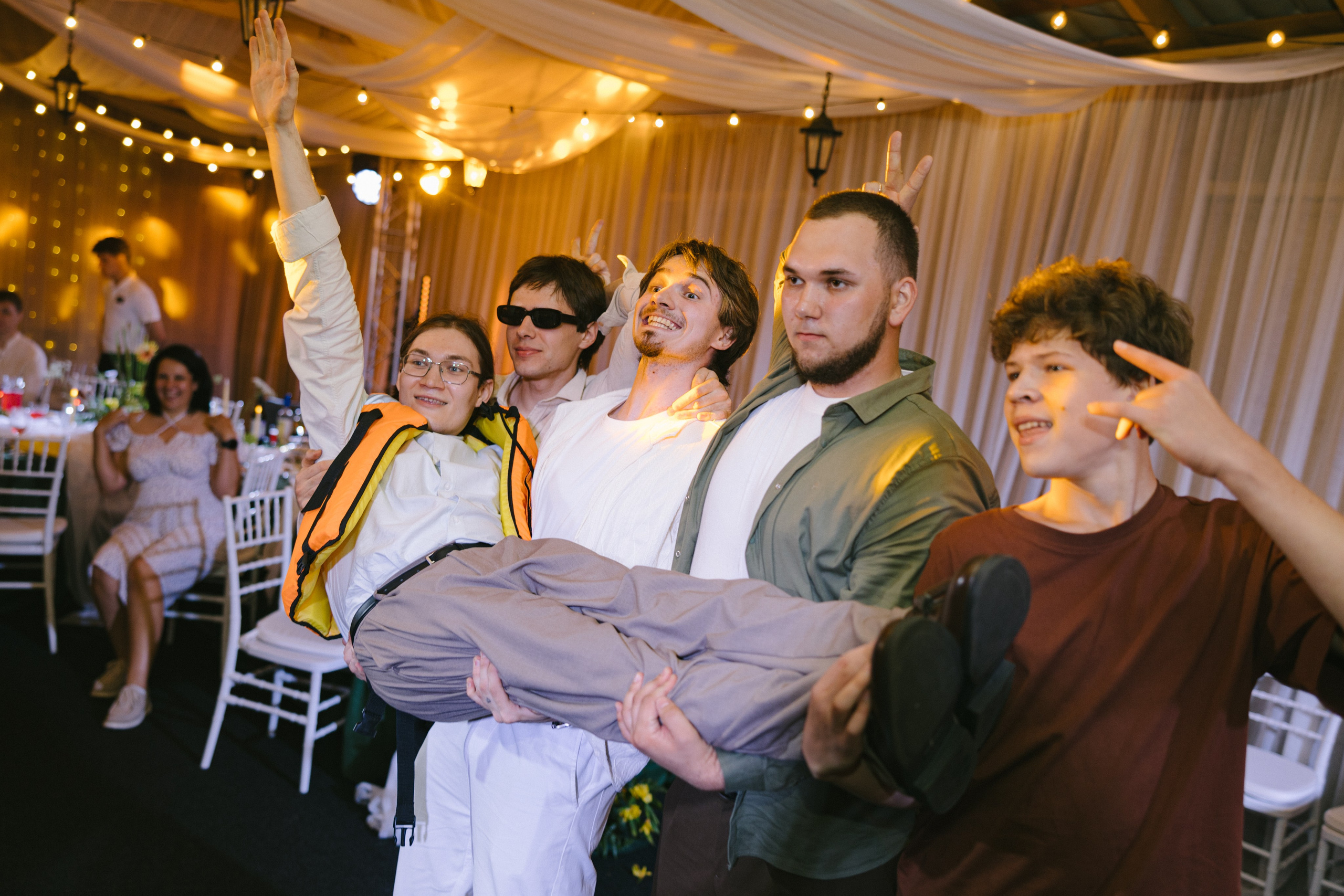 Максим + Алина. Александр Видякин Фотограф в Хакасии и Красноярском крае