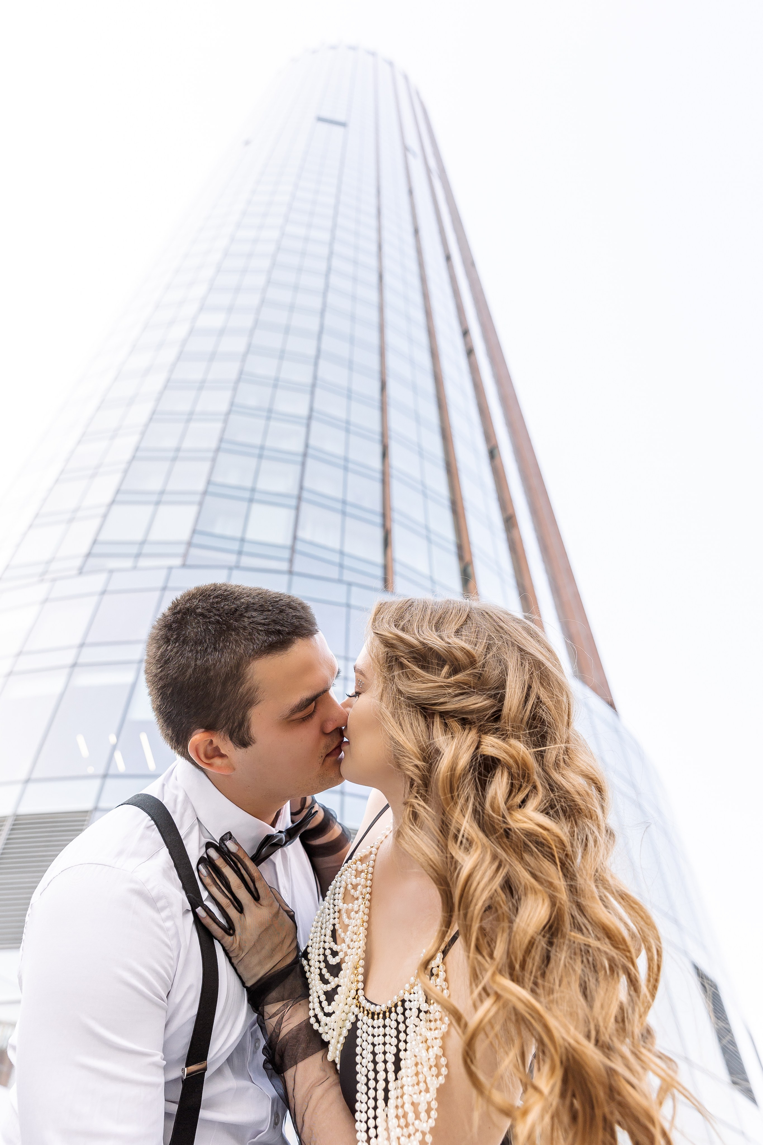 Любовь и Евгений. Свадебный и семейный фотограф в Челябинске Юлия Ишимова