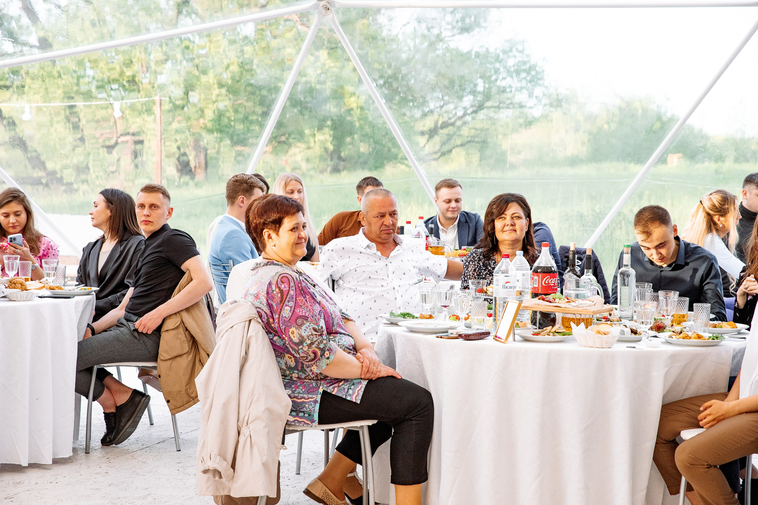 Кирилл и Екатерина. Свадебный и семейный фотограф в Челябинске Юлия Ишимова