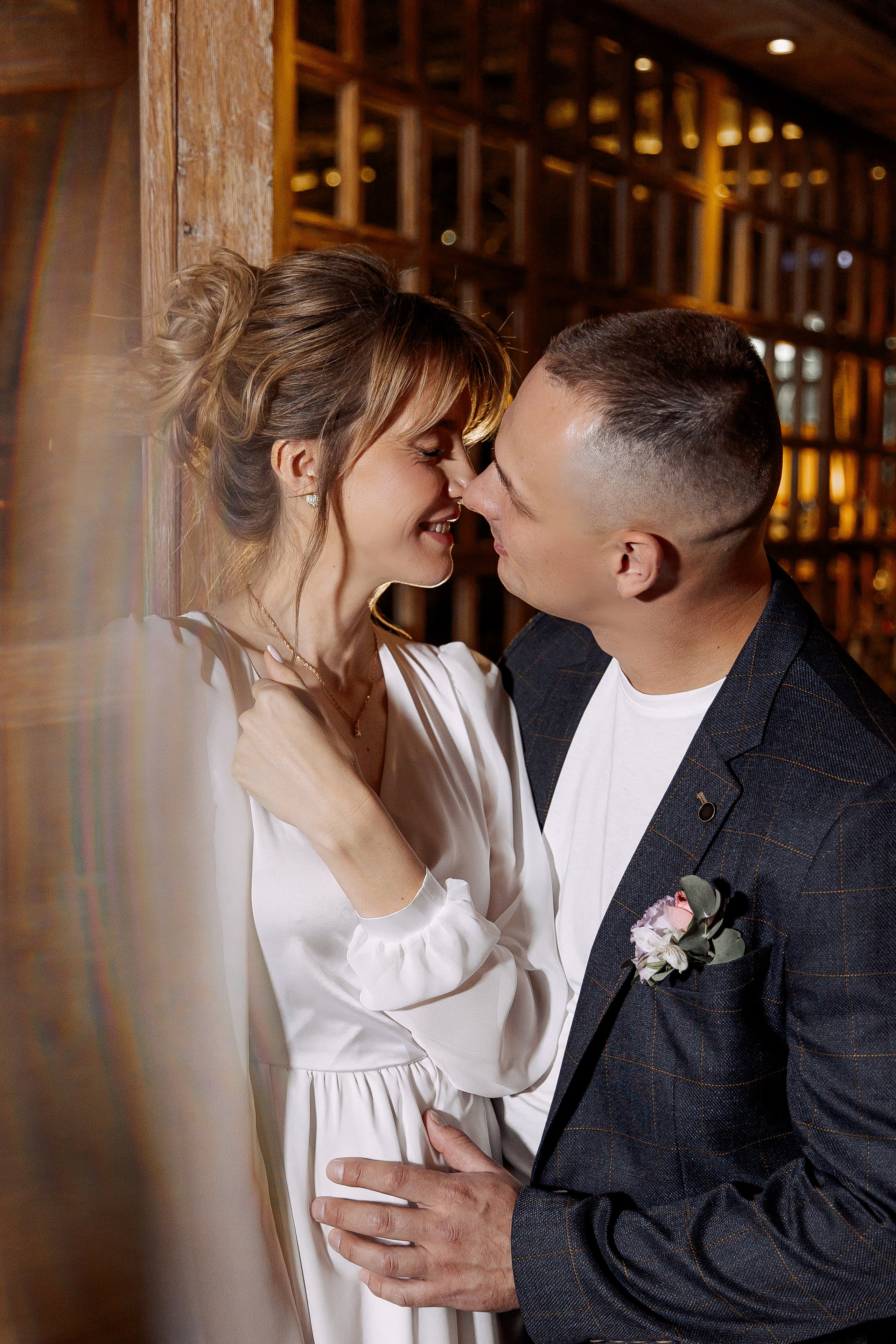 Дмитрий и Наталья. Свадебный и семейный фотограф в Челябинске Юлия Ишимова