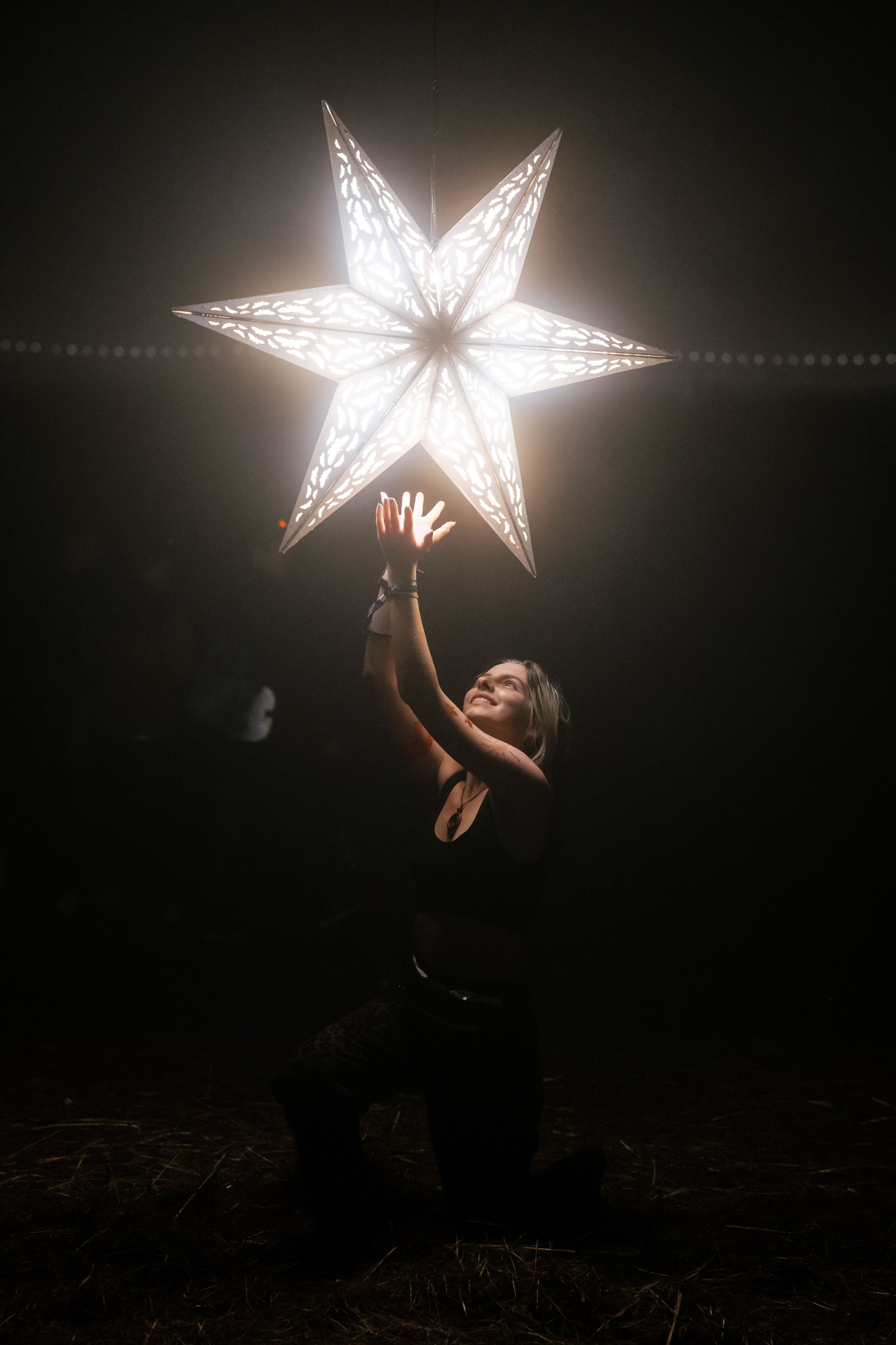 Фестиваль «Бессонница» 2024. Семейный и детский фотограф в Москве Светлана Потемкина