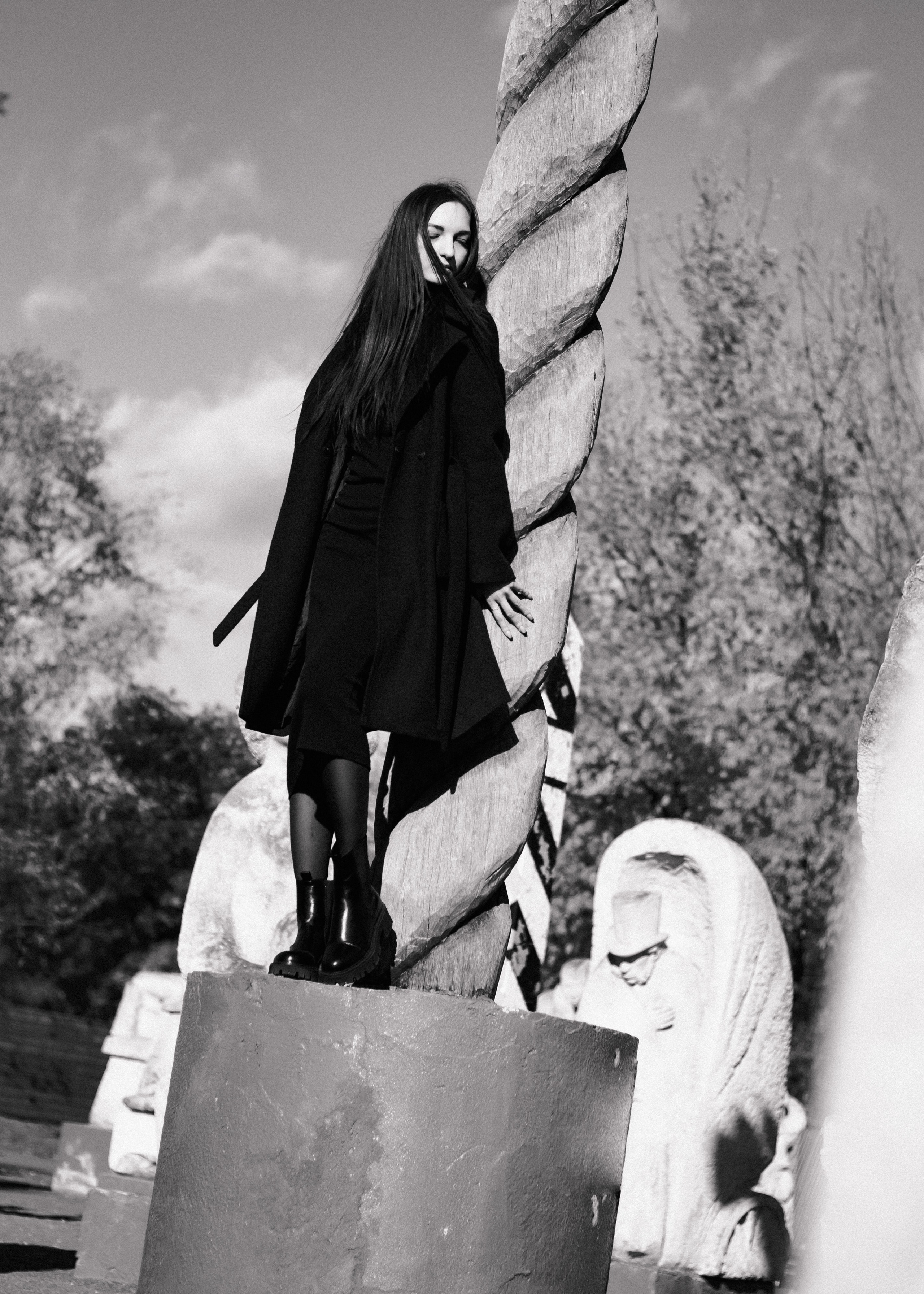 Светлана. Фотограф Маша Ривер Ногинск Электросталь Москва