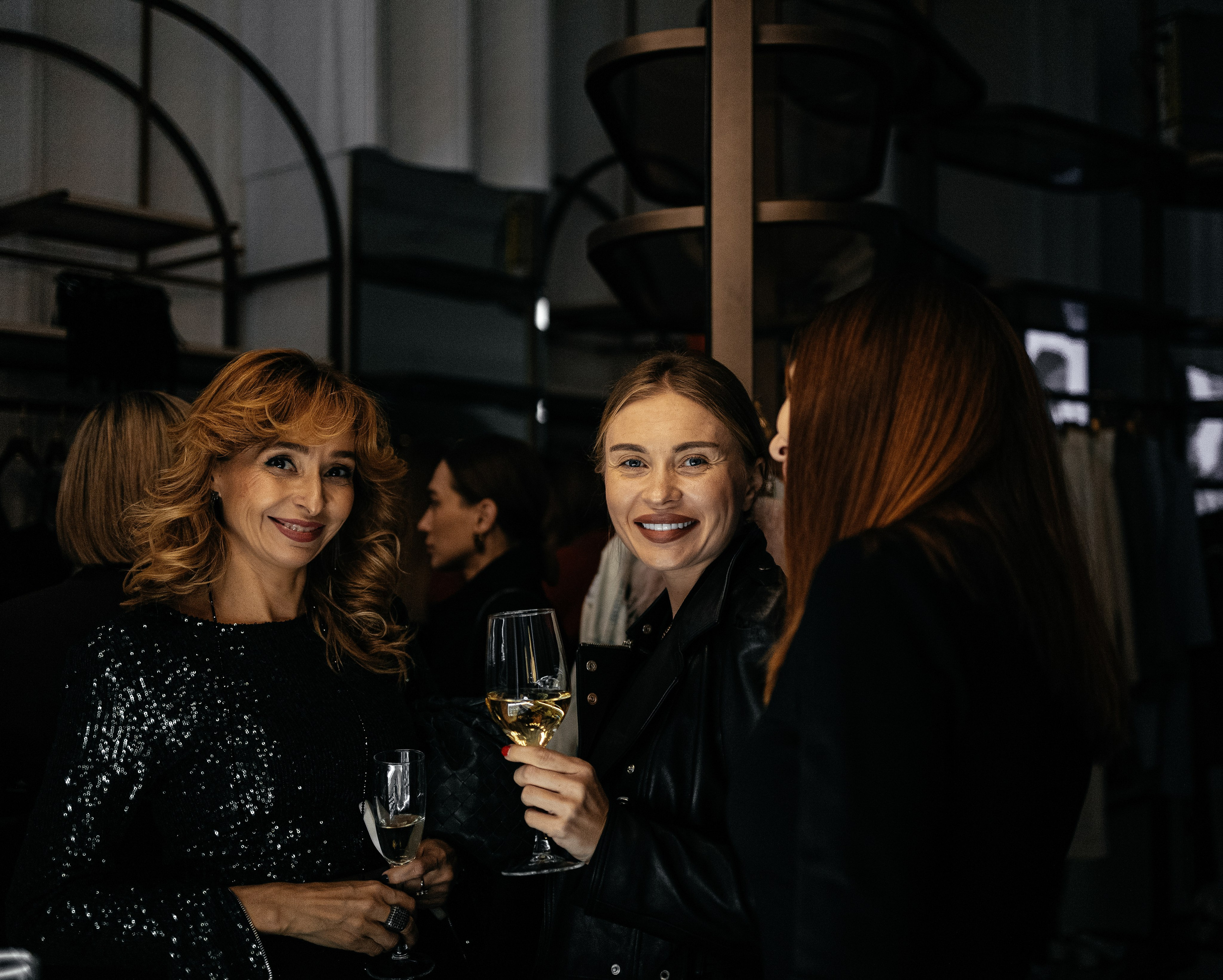 Бутик «Сезоны» ДР. Фотограф в Краснодаре Лагунов Владимир