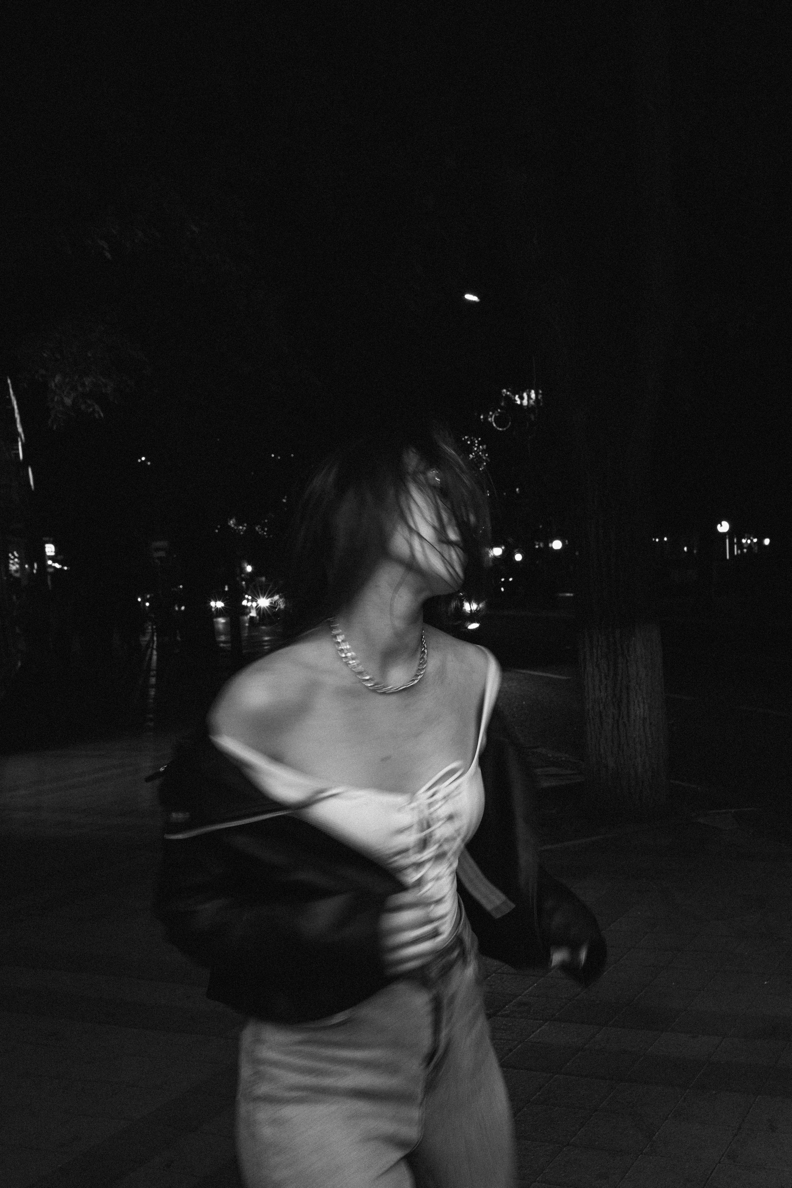 Вечерняя фотосессия в городе. Фотограф в Краснодаре Лагунов Владимир