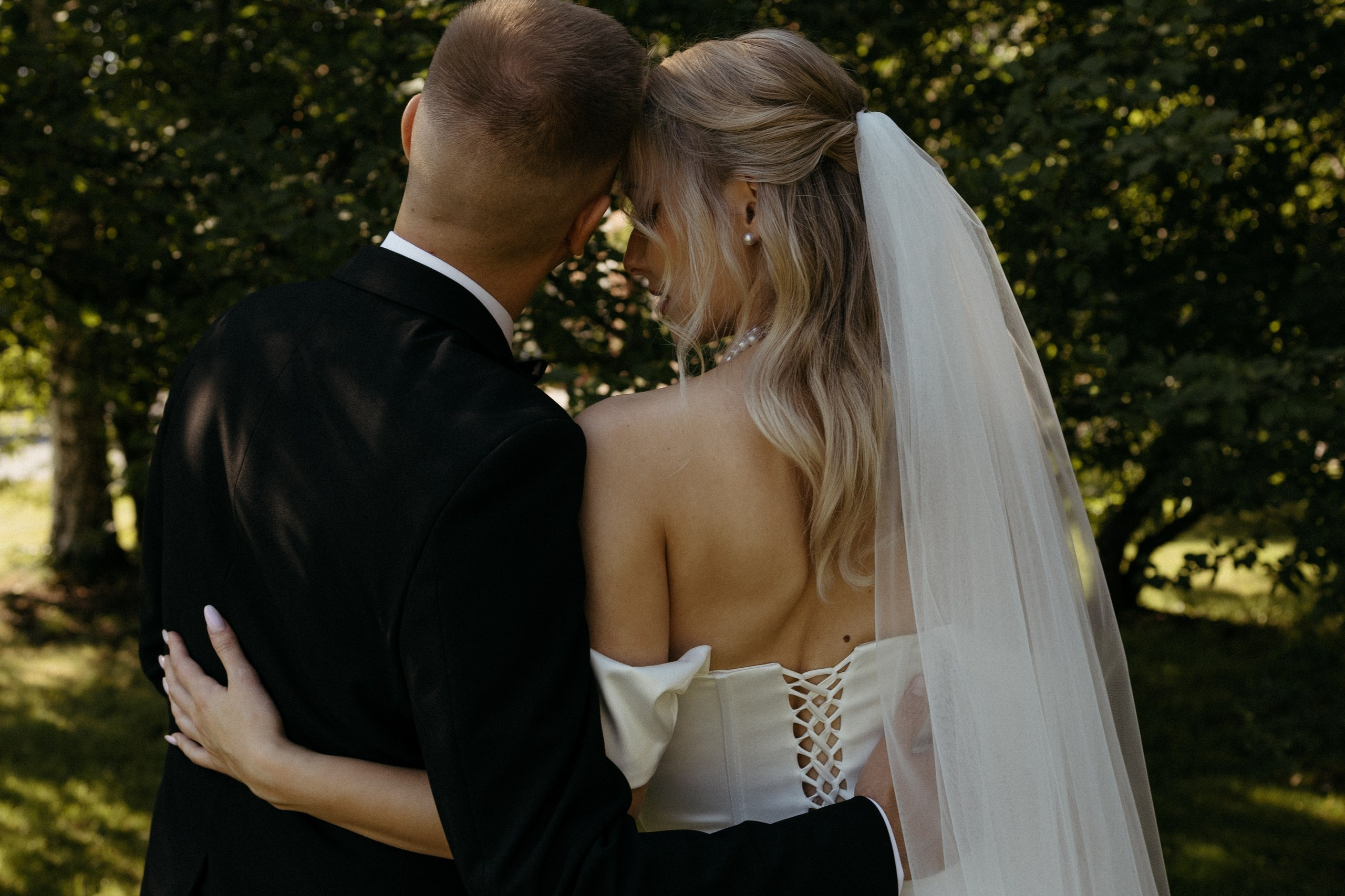 Д&Д. Свадебный фотограф Надежда Попова Архангельск, Санкт-Петербург