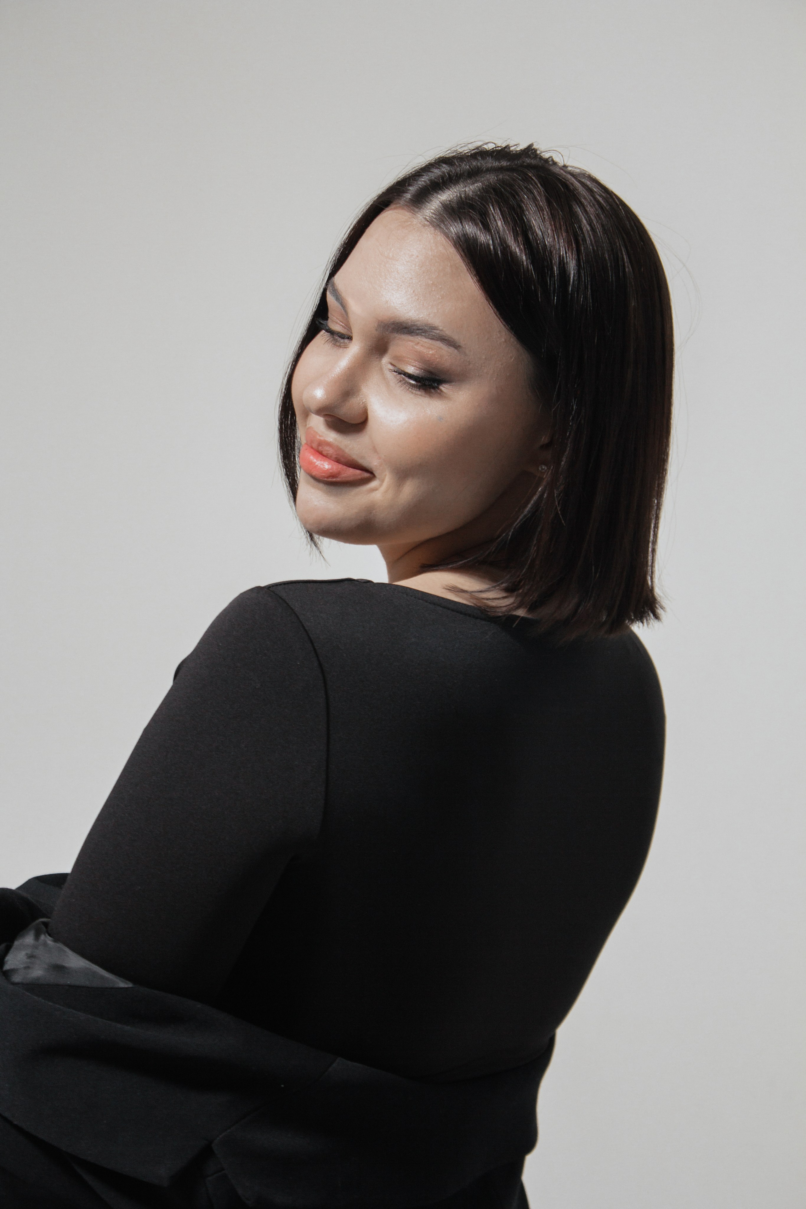 История о тебе. Фотограф Тюмень I Кравченко Софья