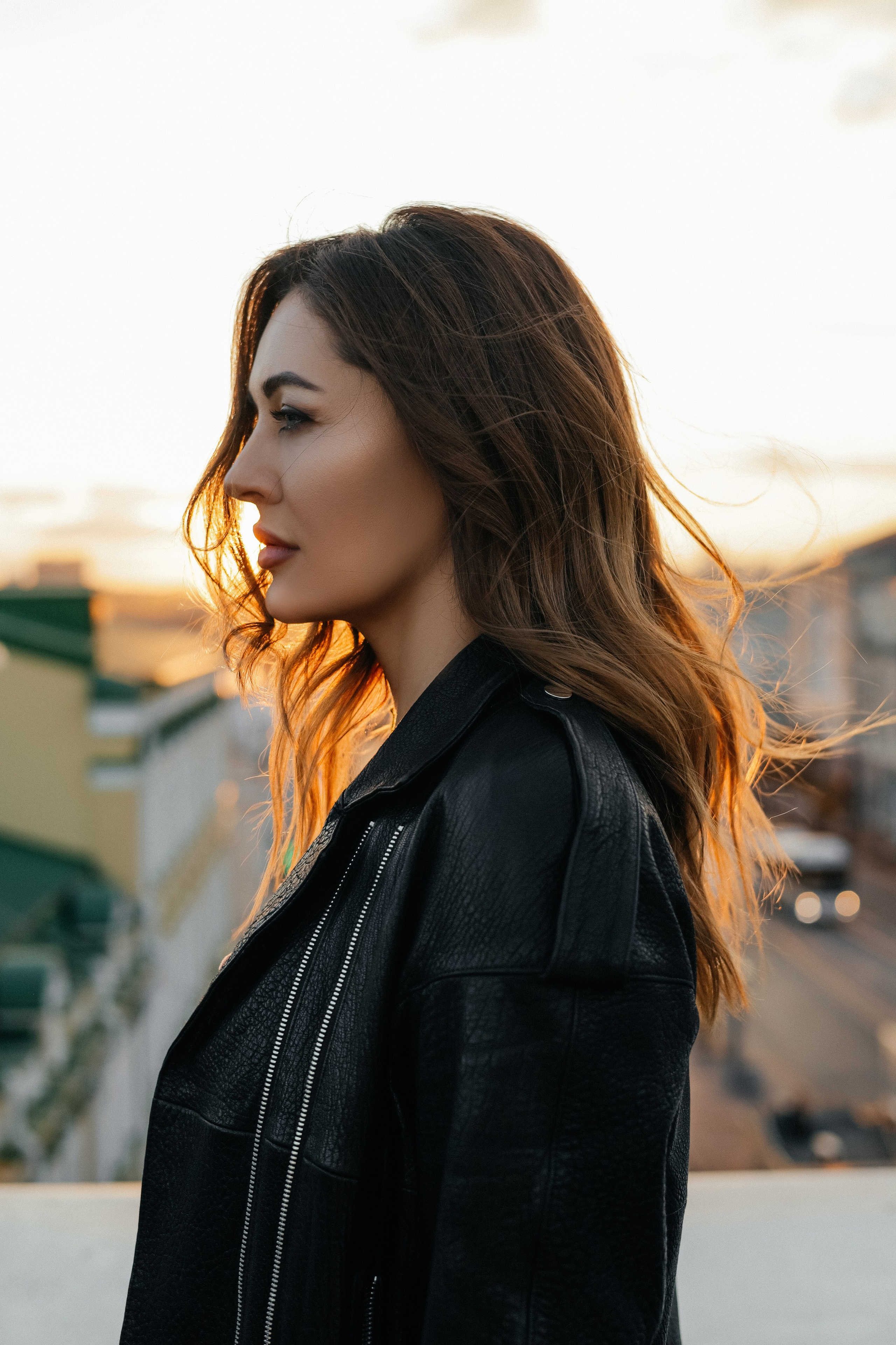 Анжелика. Женский фотограф в Москве, организатор девичников с мастер-классами