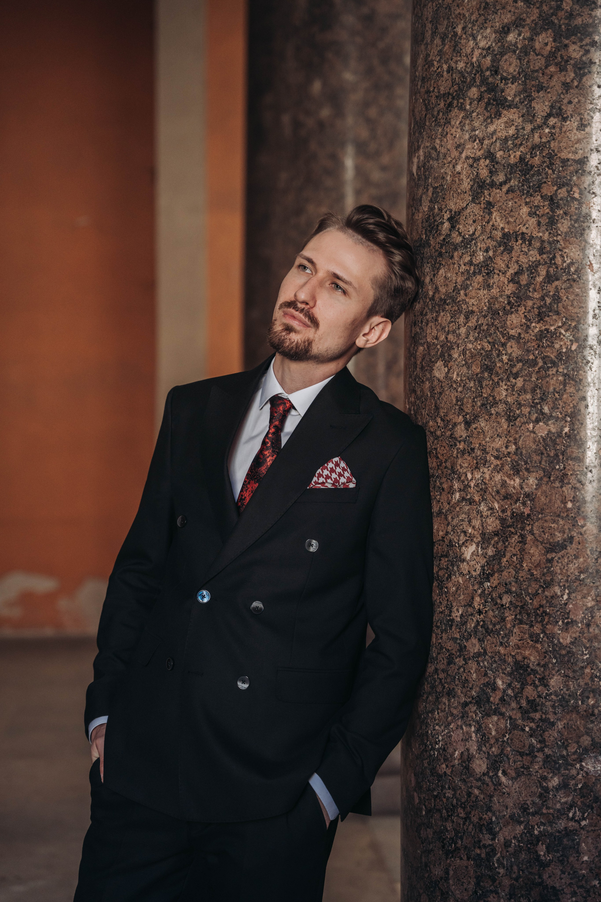 Alisa & Daniil. Свадебный фотограф в Санкт-Петербурге Якутович Екатерина