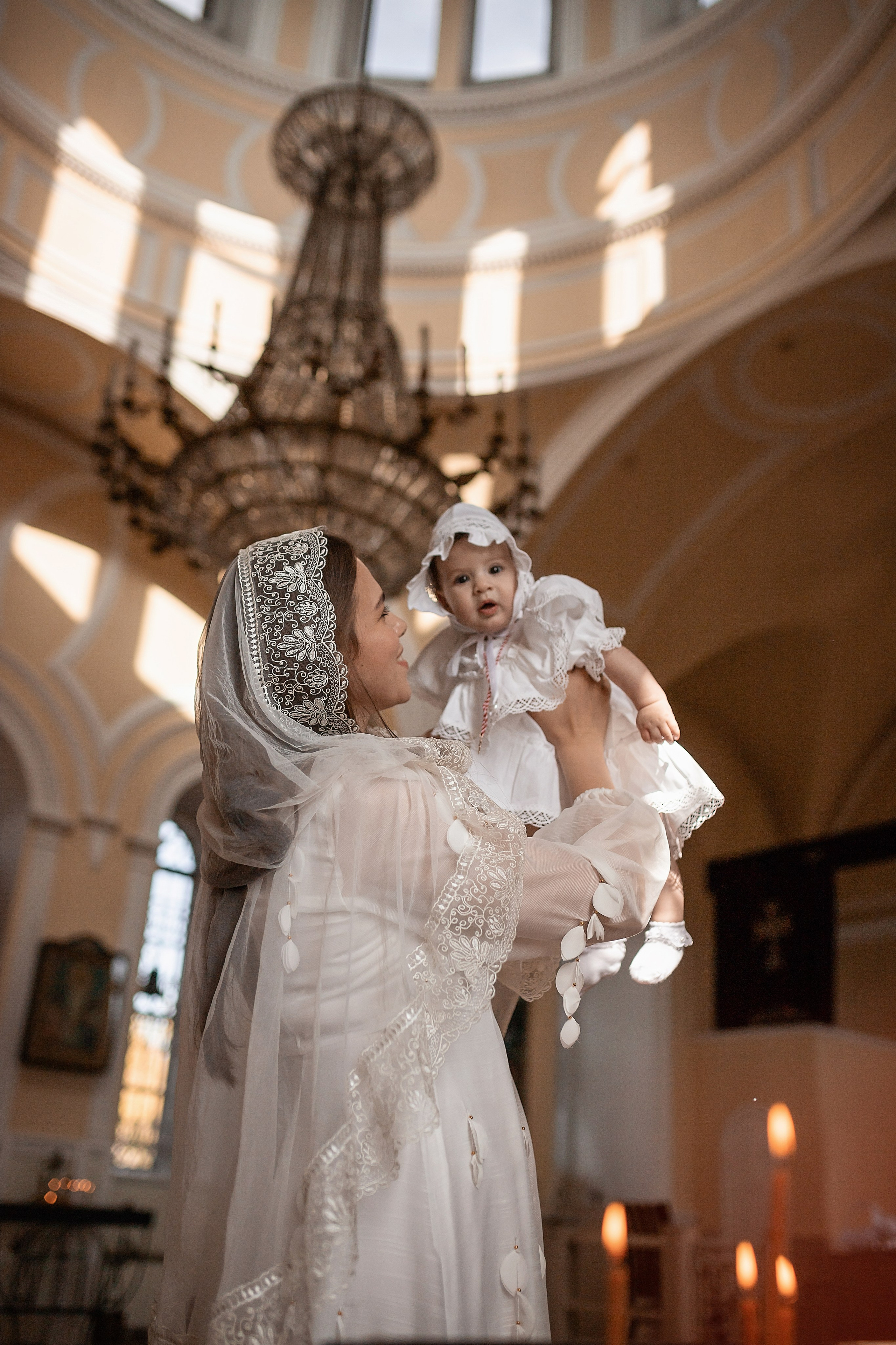 Церковь Сурб Хач. Олеся Семейская свадебный и семейный фотограф в Ростове-на-Дону