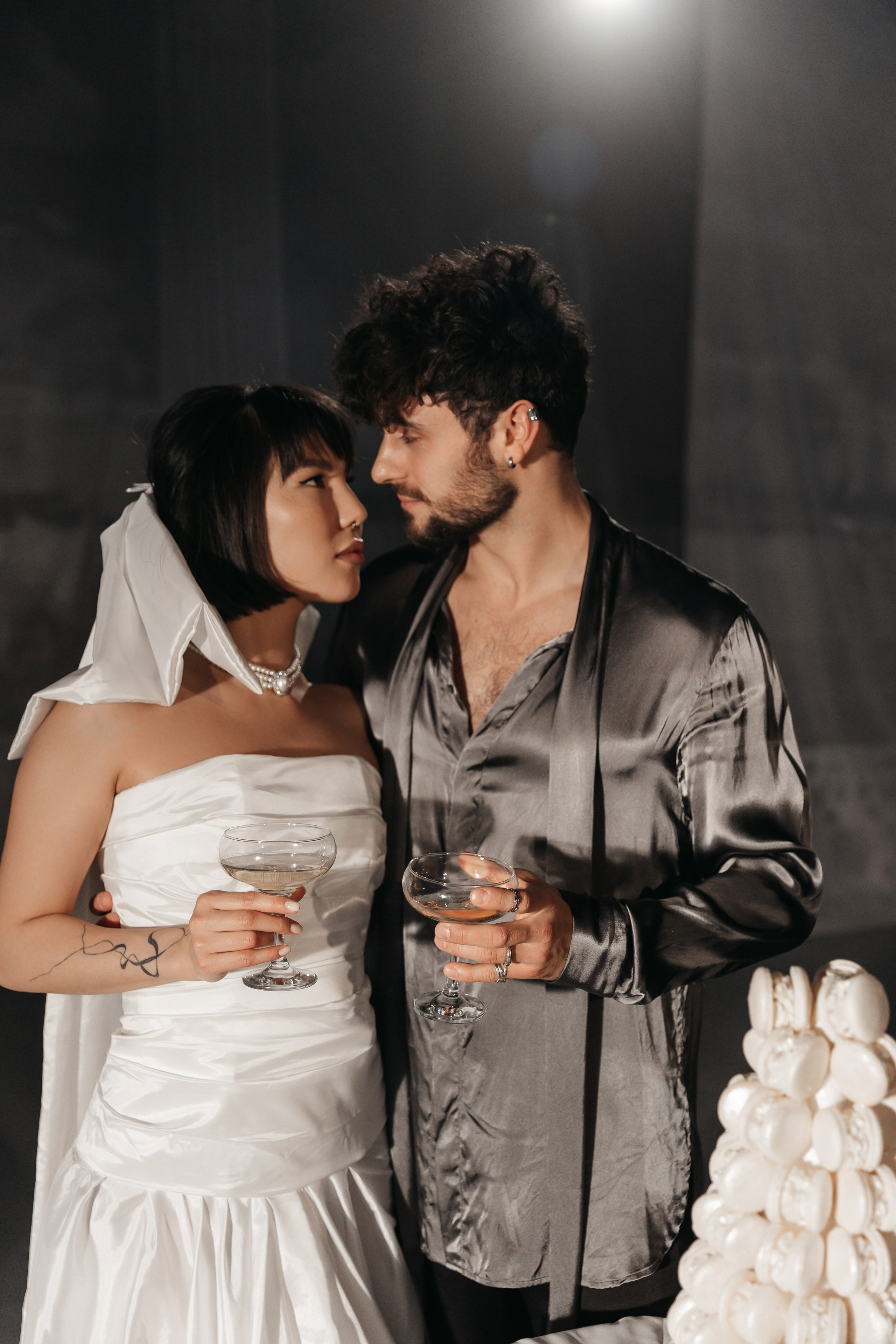 Андрей и Марина, Питер 2024. Свадебный  и семейный фотограф в Краснодаре