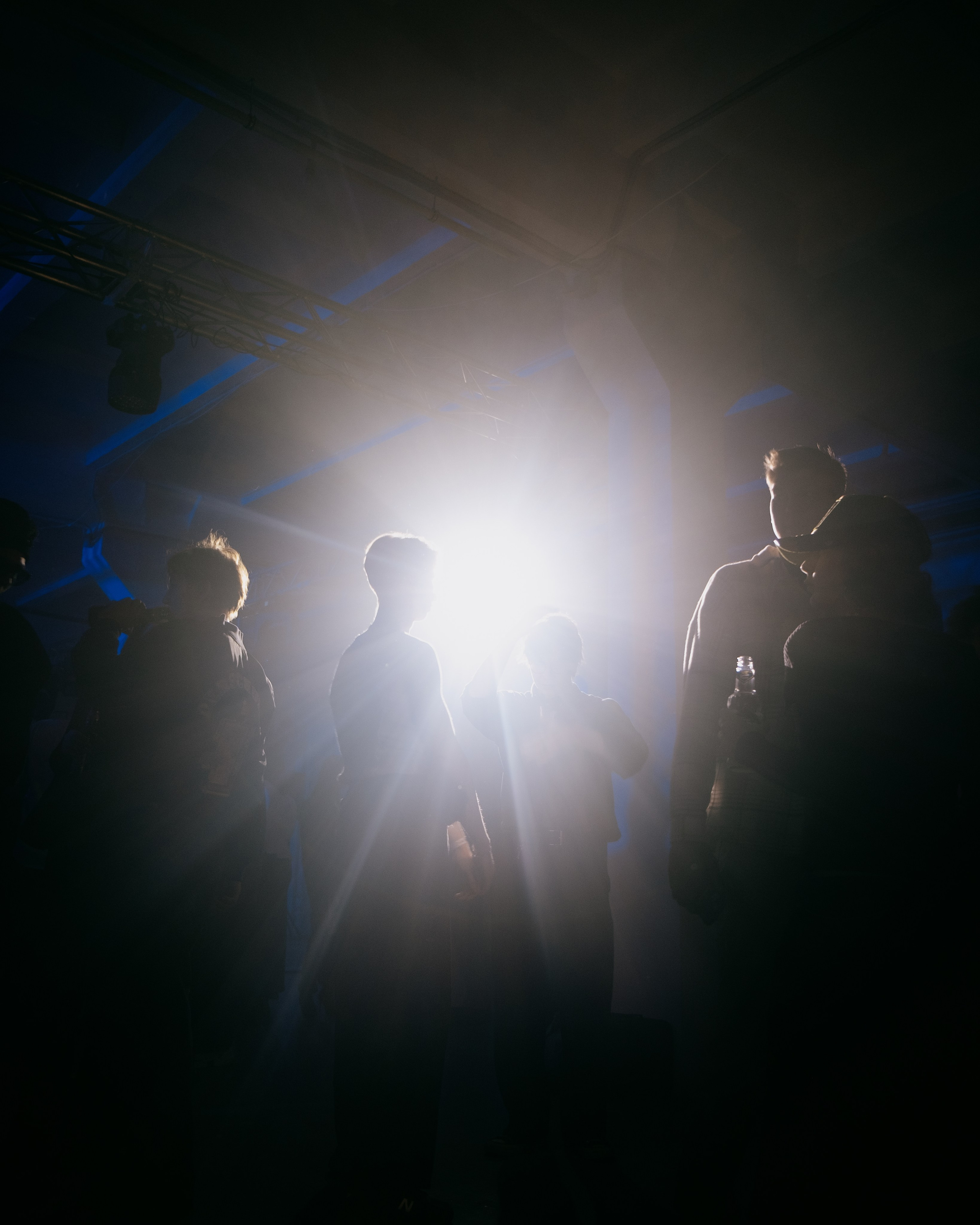 ITMO Fashion Show x AfterParty. Репортажный фотограф Блинова Мария