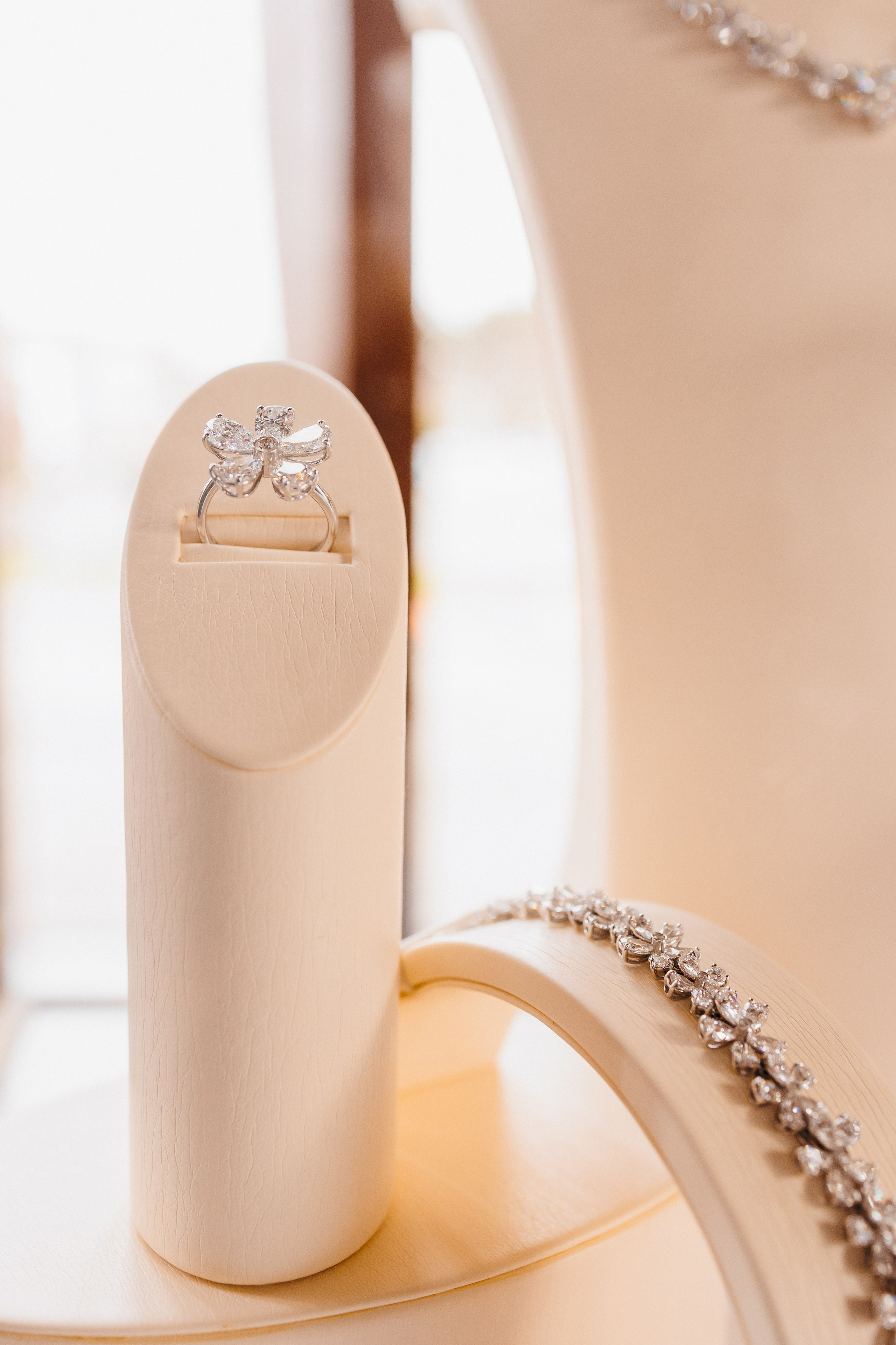 Fashion show SS24. Портфолио