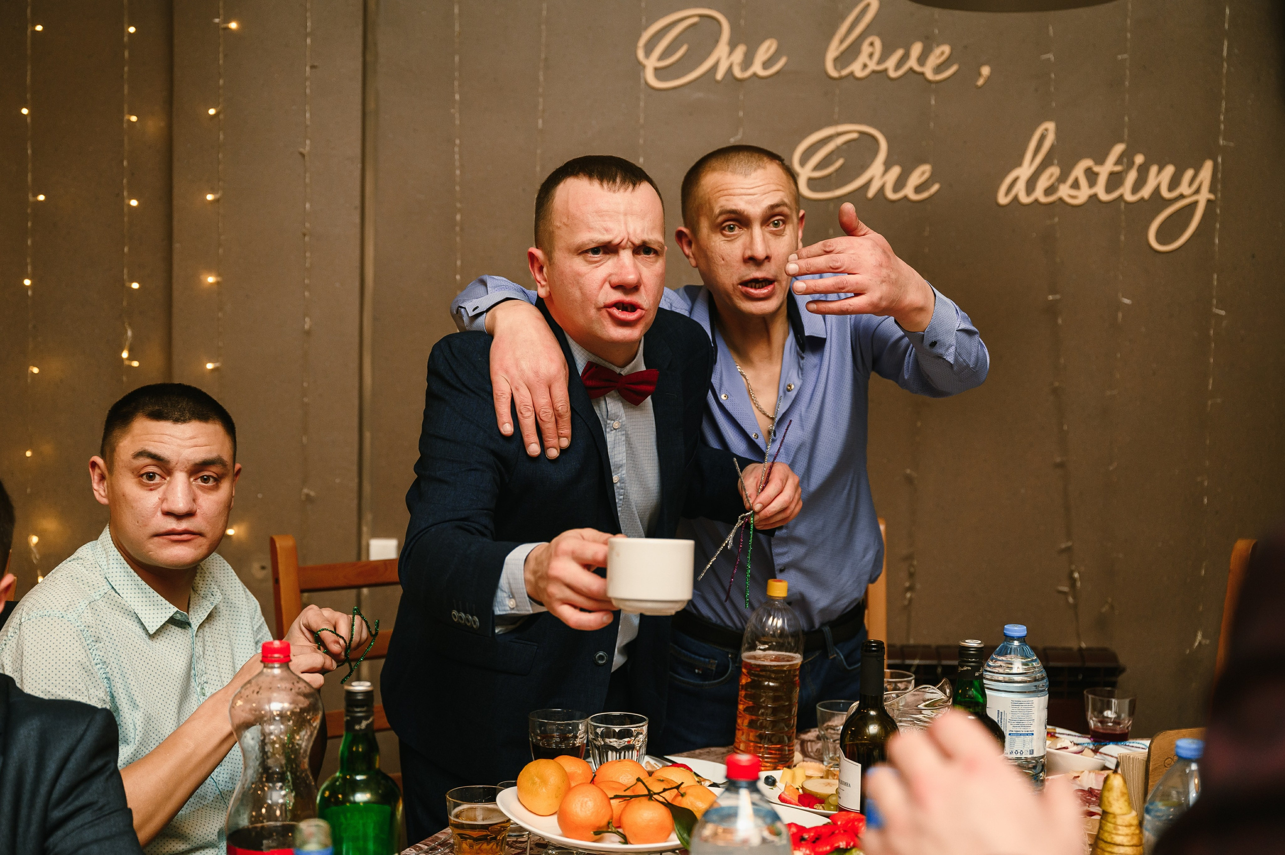 Новогодний корпоратив в «Алых парусах». Wedding and family photographer USA