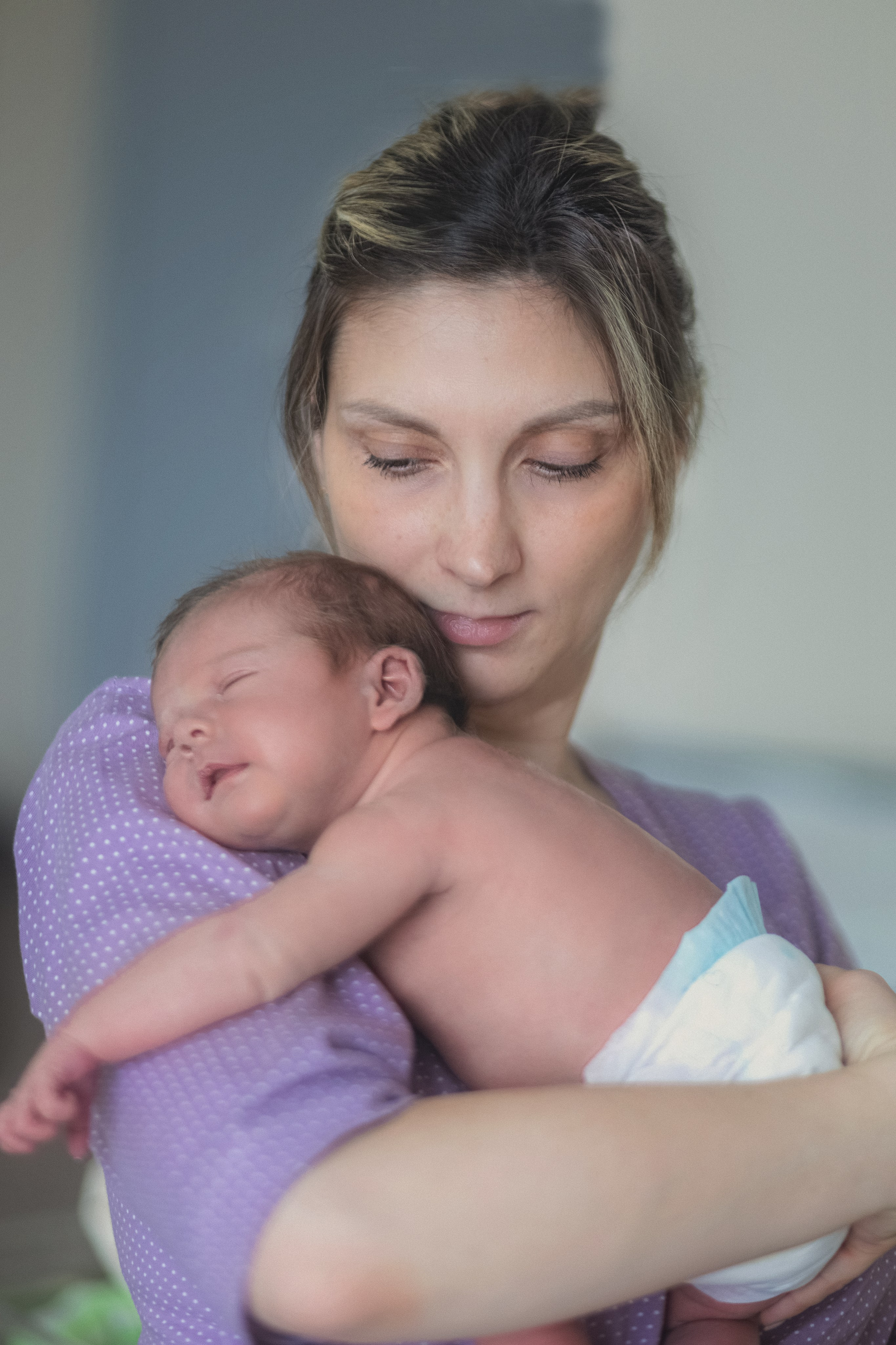 Анна и Ева. Съемка Таинств Крещения Венчания, детские и семейные съемки в Пензе