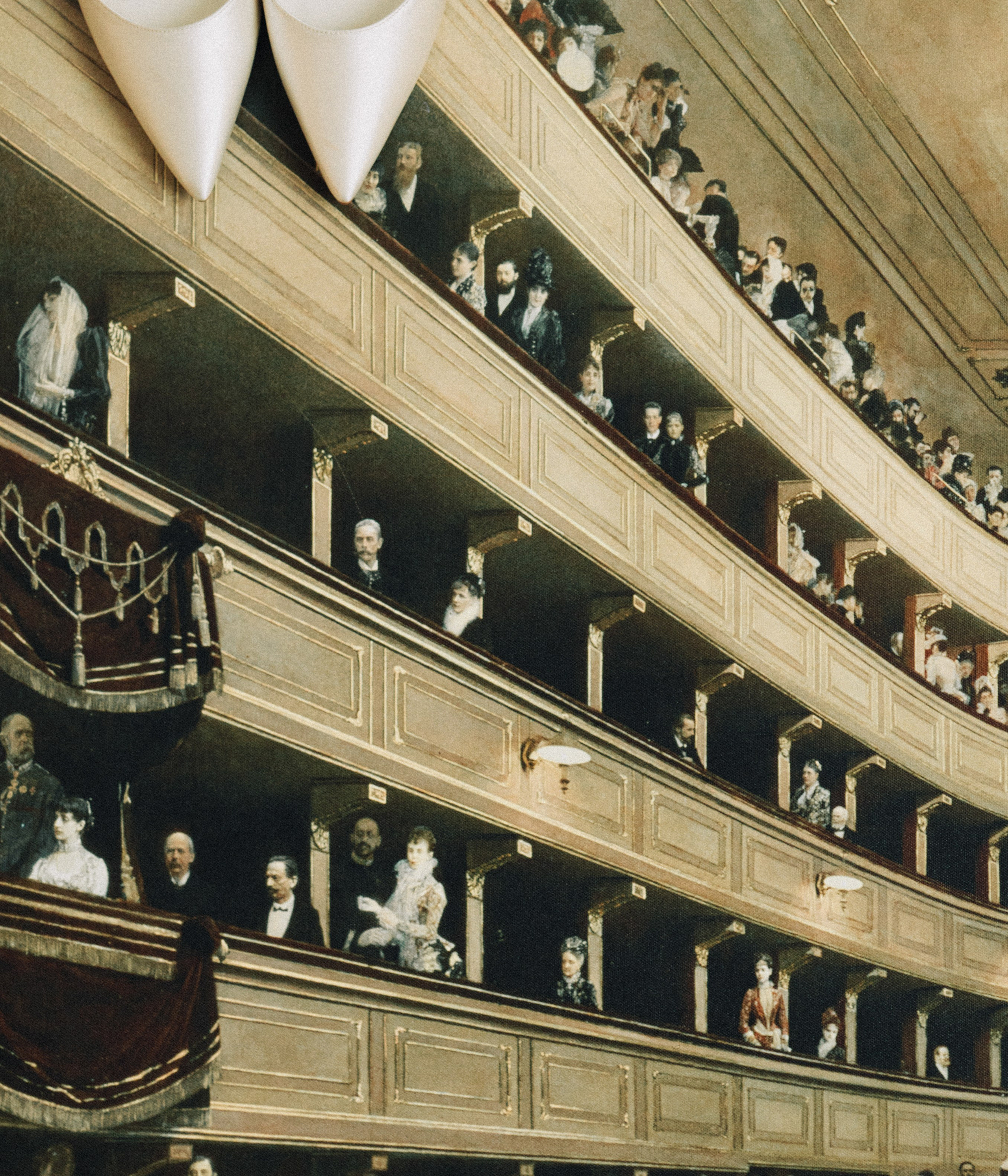 Ты пахнешь как любовь