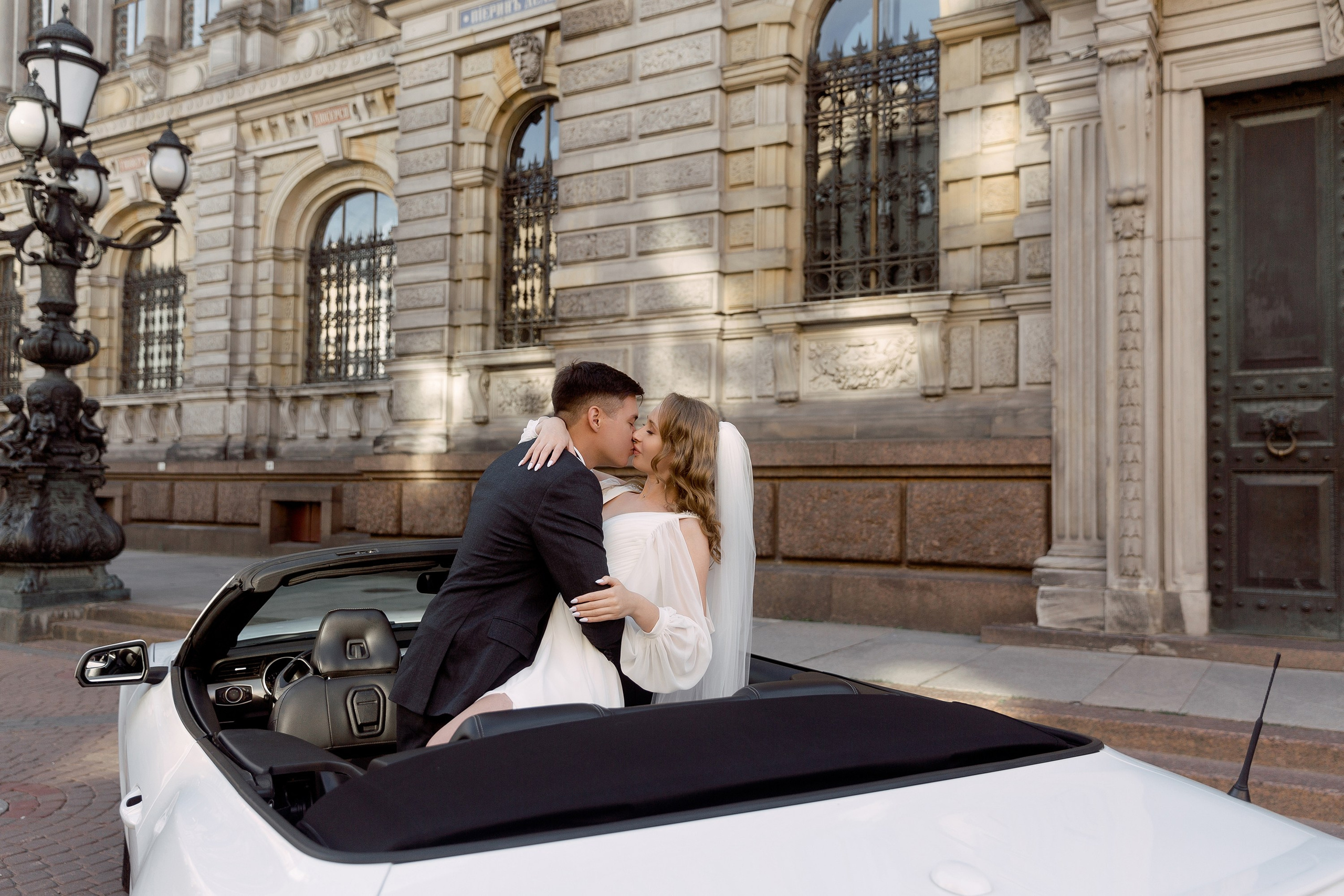 Свадьбы и Love Story. Свадебный фотограф в Санкт-Петербурге Павел Резниченко